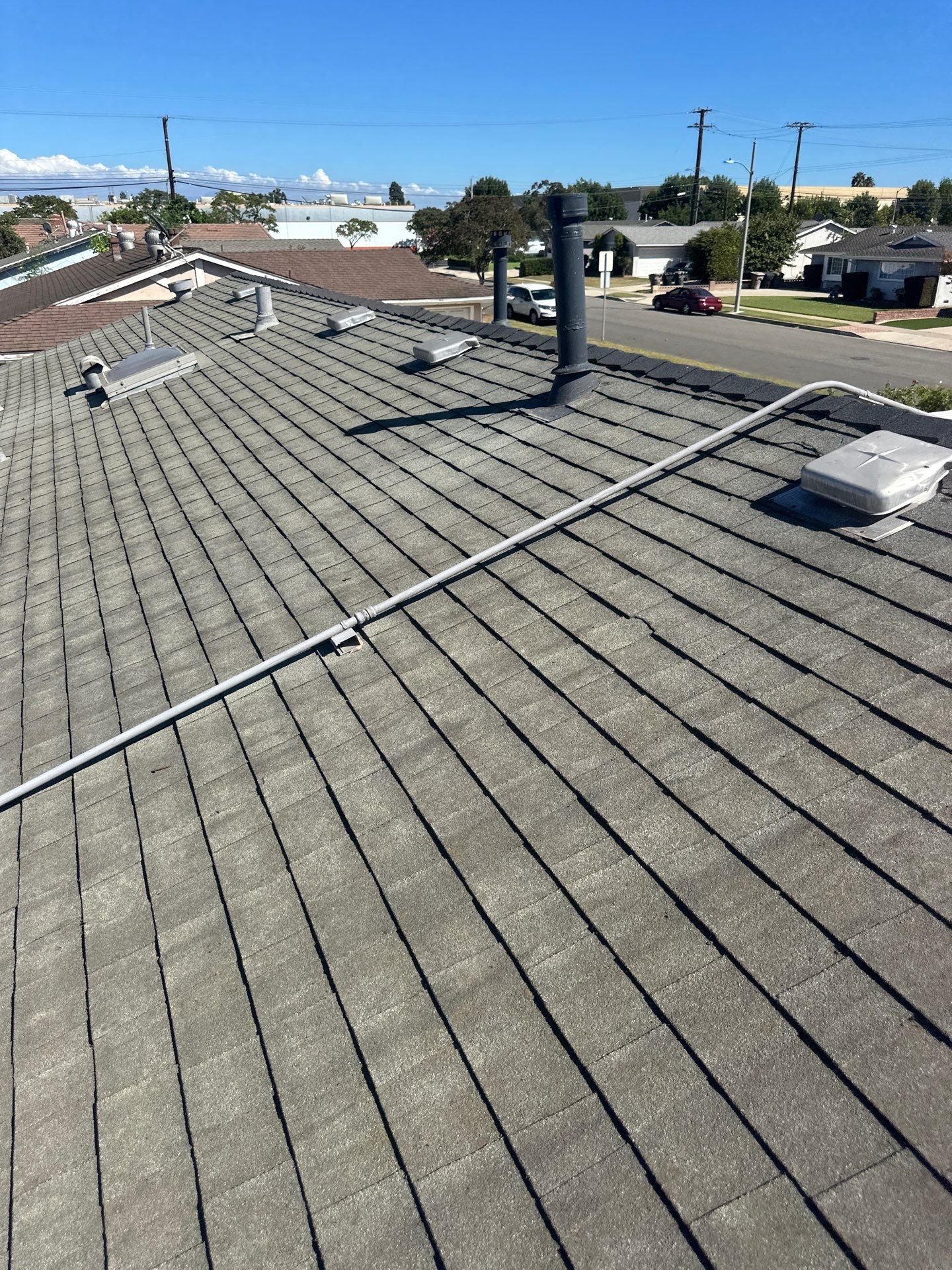 Roof Replacement - Garden Grove, CA 92845 by Epic Roof Replacement