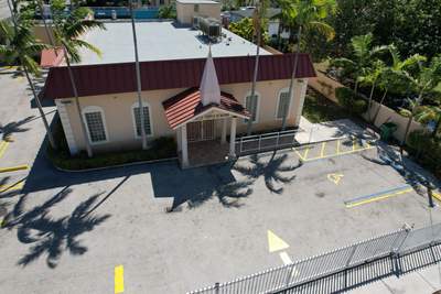 House of God Church 