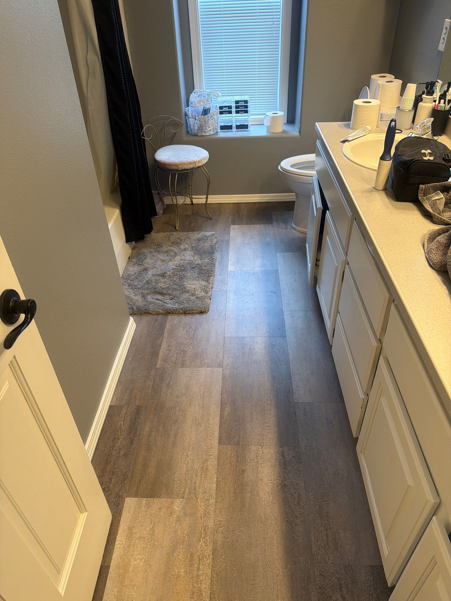 House cleaner Project in Tigard by Cloud 9 Professional Cleaning Services