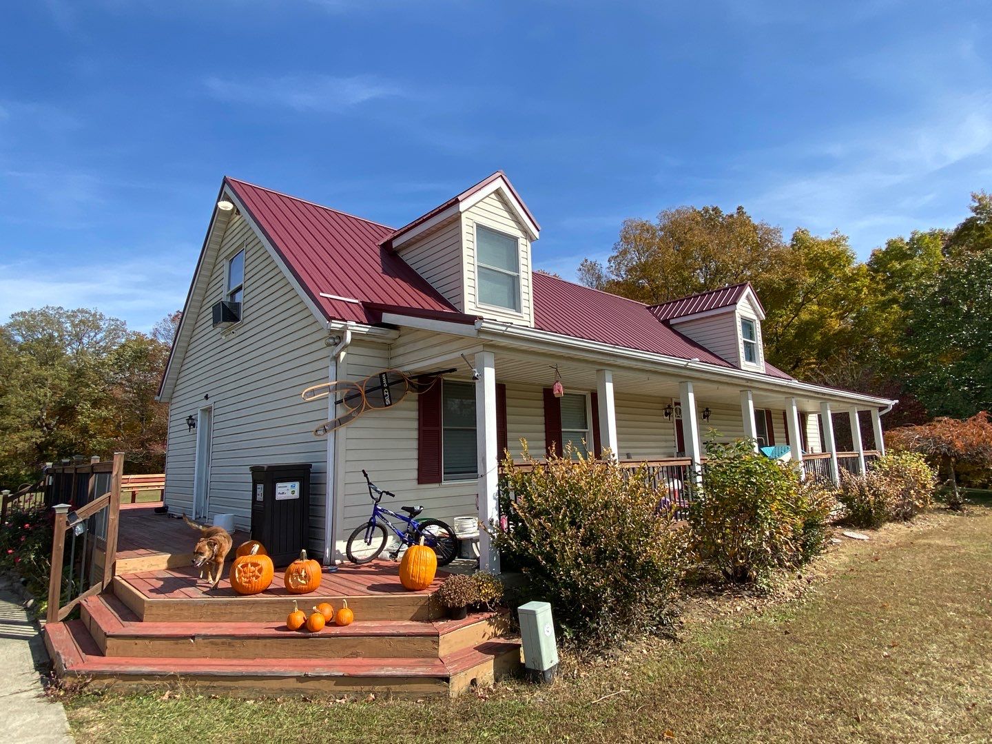 Residential Roofing Installation by RoofX
