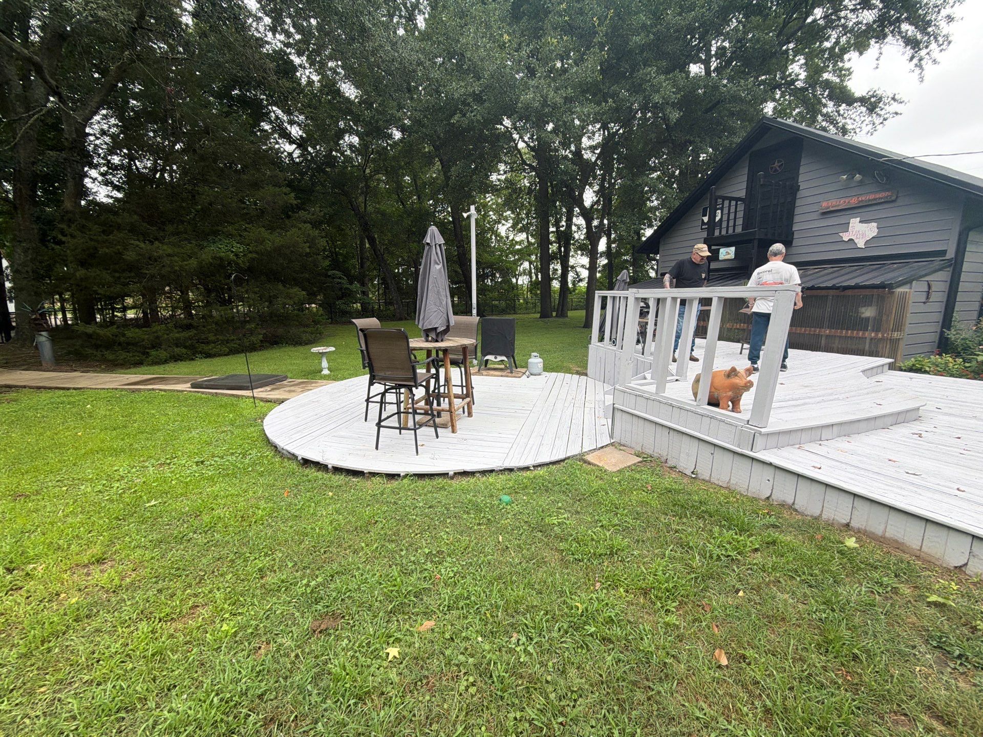 Ben Wheeler Exterior Repaint: From Drab to Fab! by Quality Coats Painting