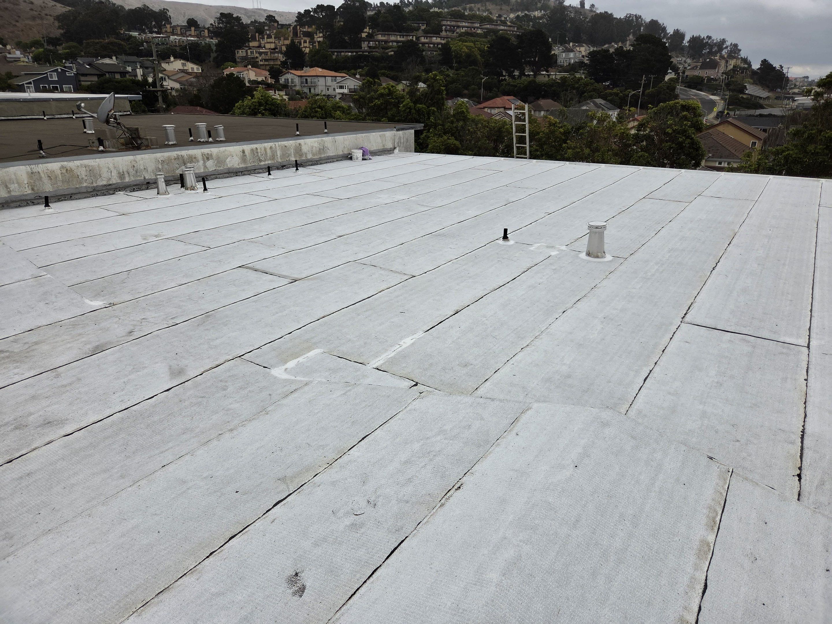 Roof Replacement - South San Francisco, CA 94080 by Epic Roof Replacement