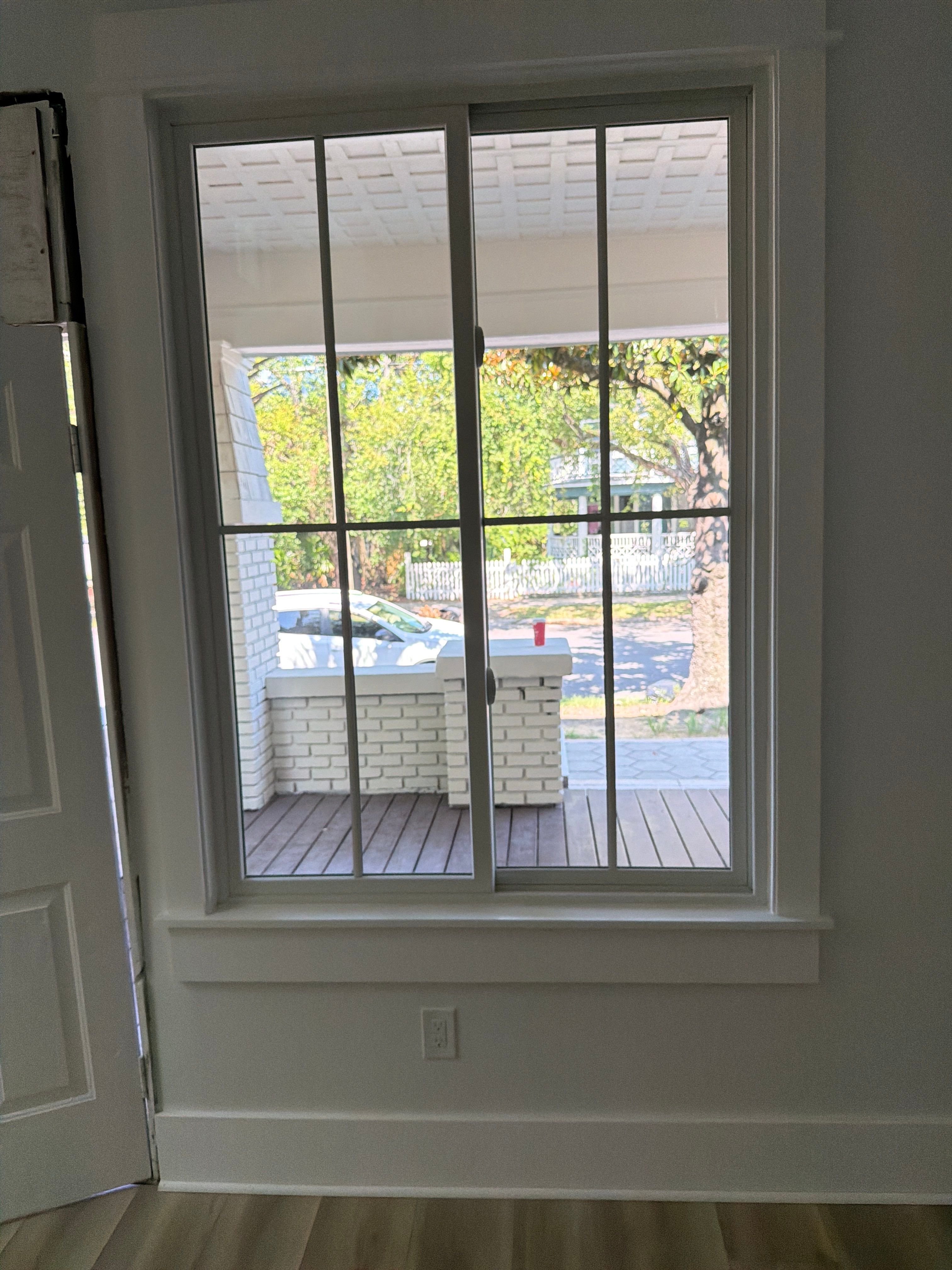 Project in Jacksonville, FL by Windows & Doors Store