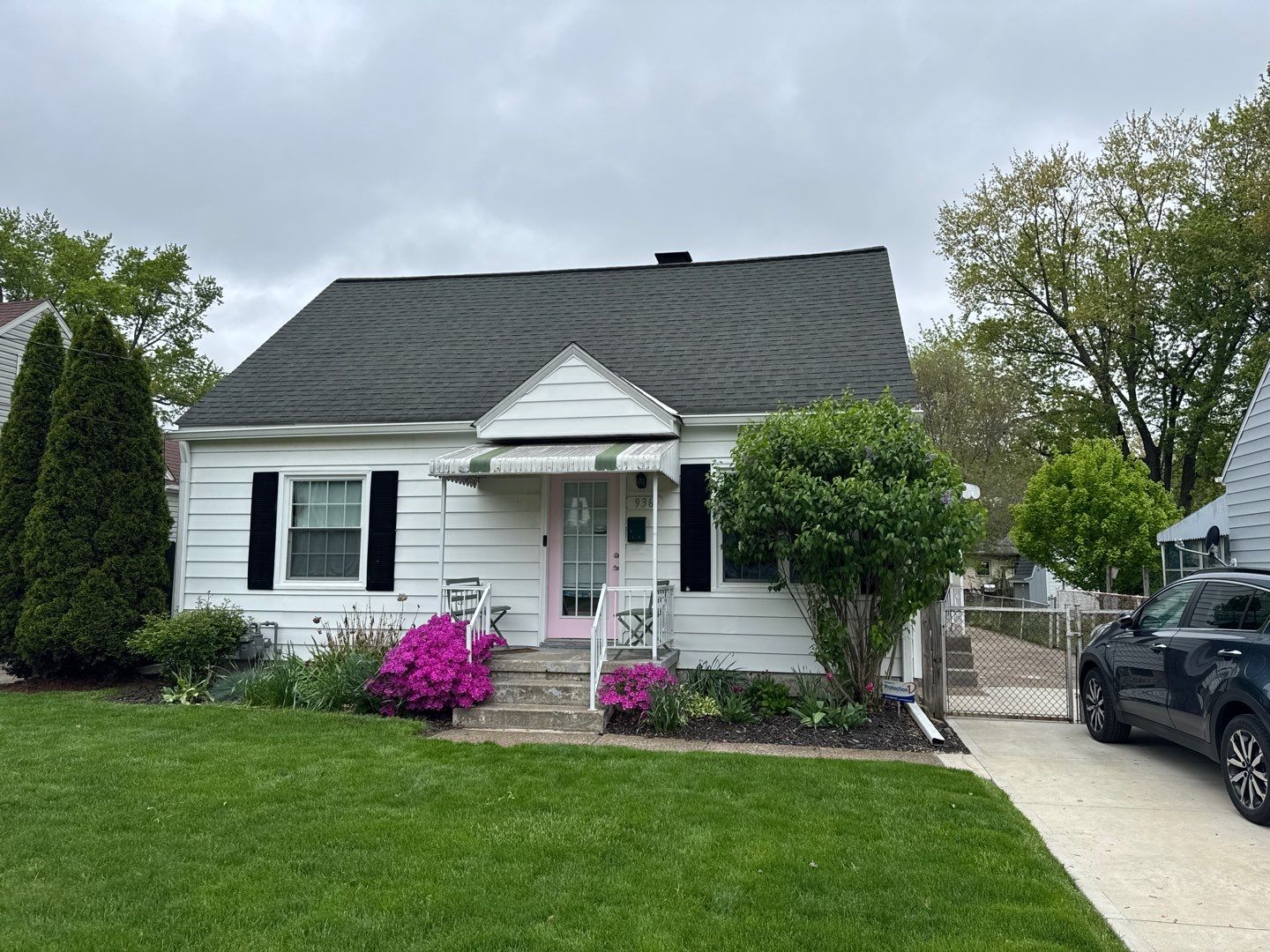 Roof Replacement by Homestyle in Sheffield Lake by Homestyle Home Improvements (HHI)