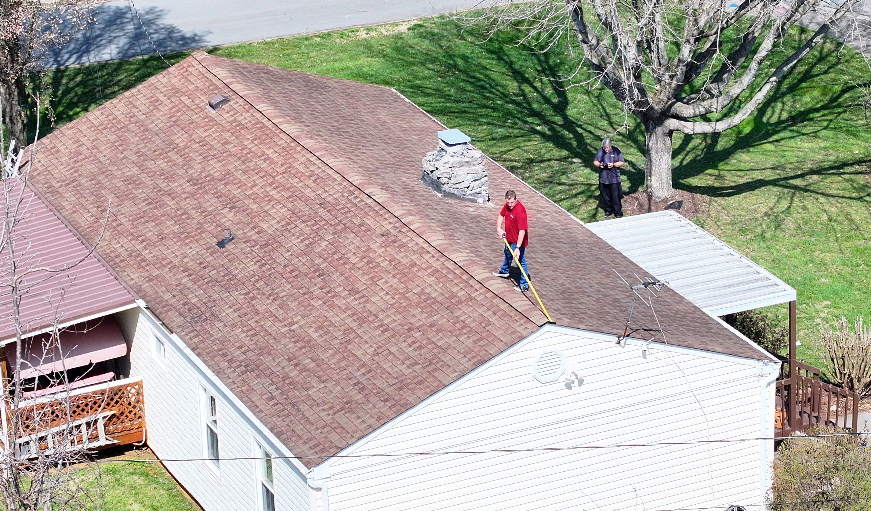 Winters Project by Omnia Roofing