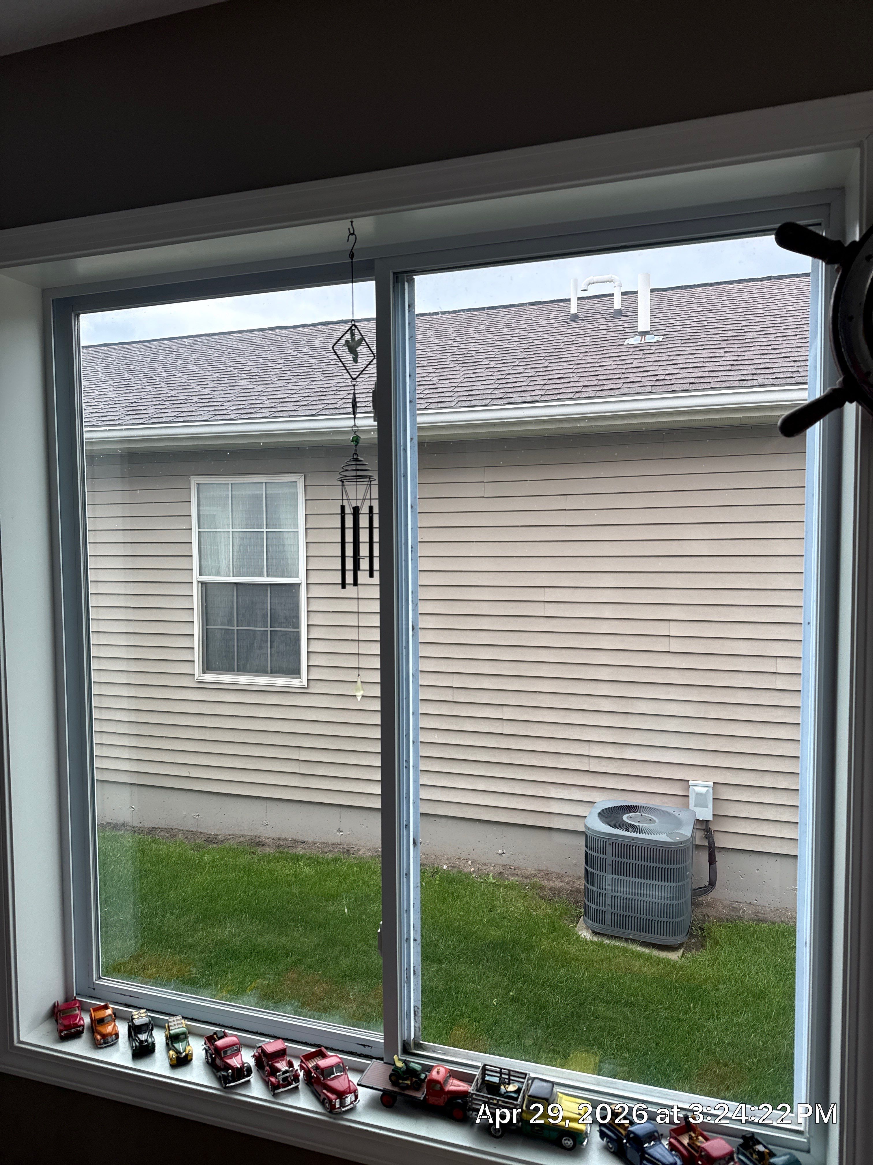 Window & Patio DoorProject in Angola, IN by Window World Of Fort Wayne