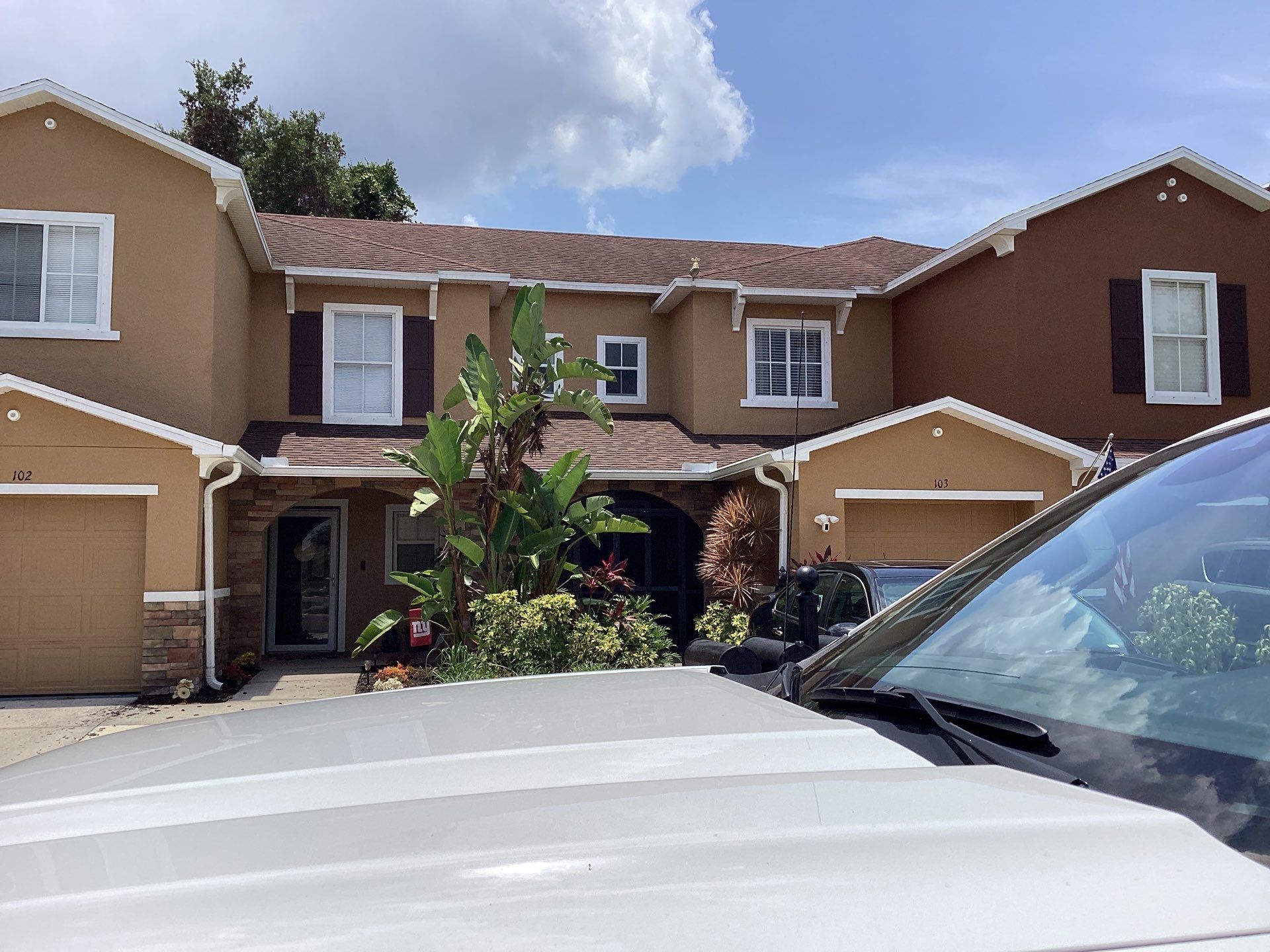 Downspout Installation for Maximum Efficiency in North Fort Myers FL by Gutter Professors