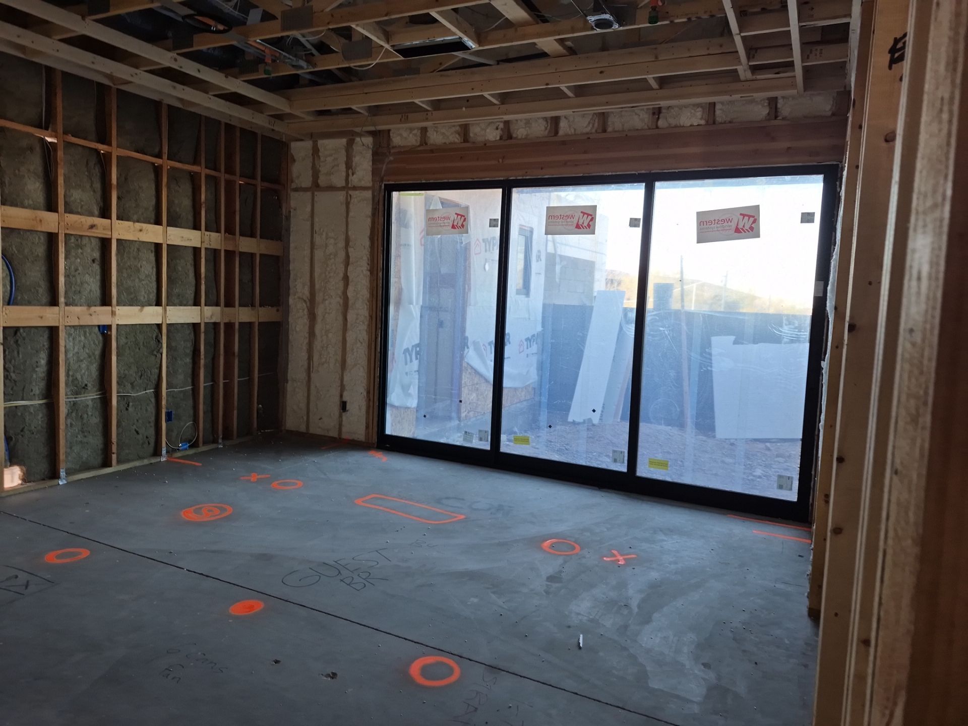 Project in Scottsdale by Best Energy Rating & Consulting 