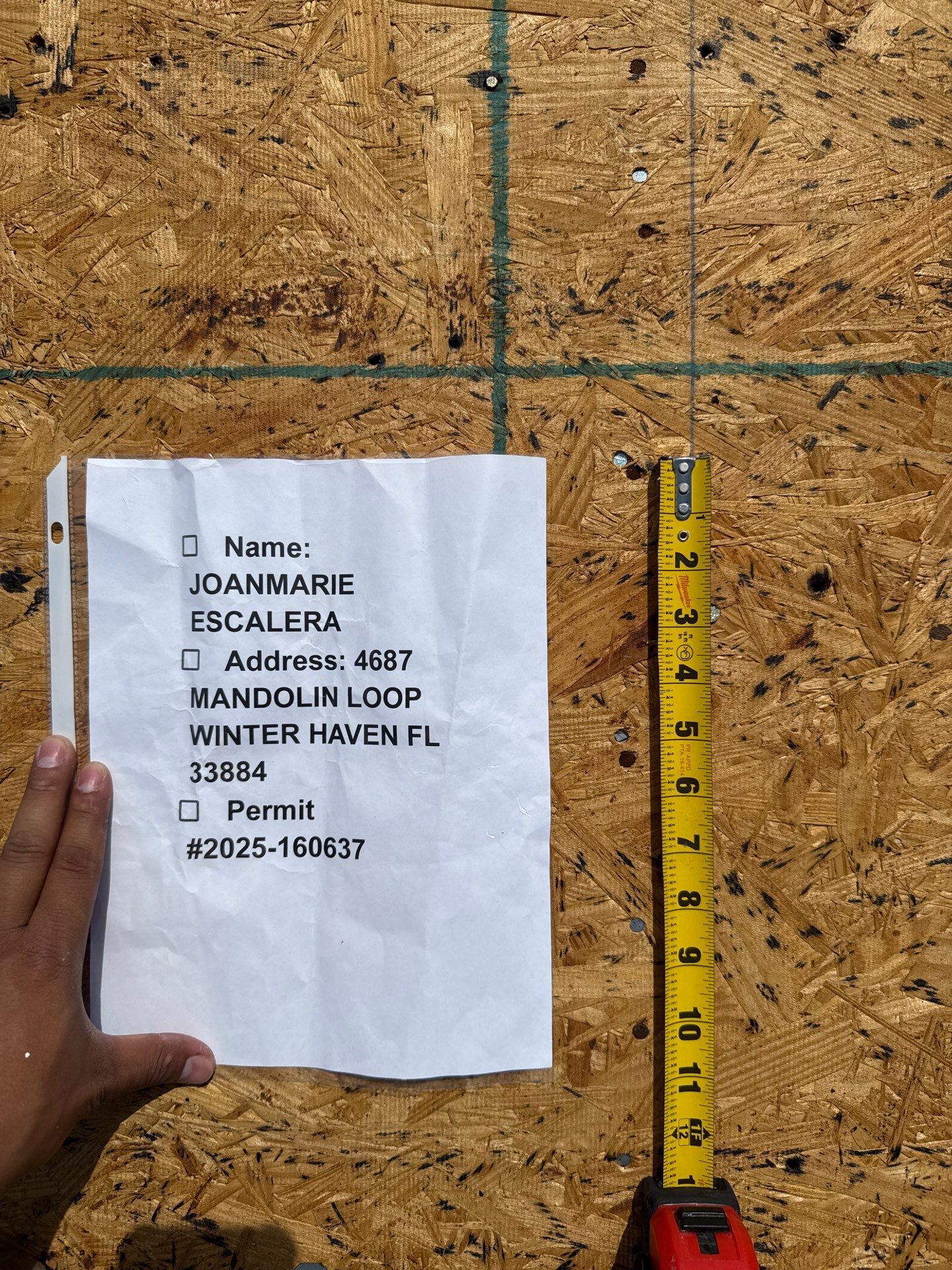 Project in  Winter Haven   by You Restorations LLC DBA YOU-Home