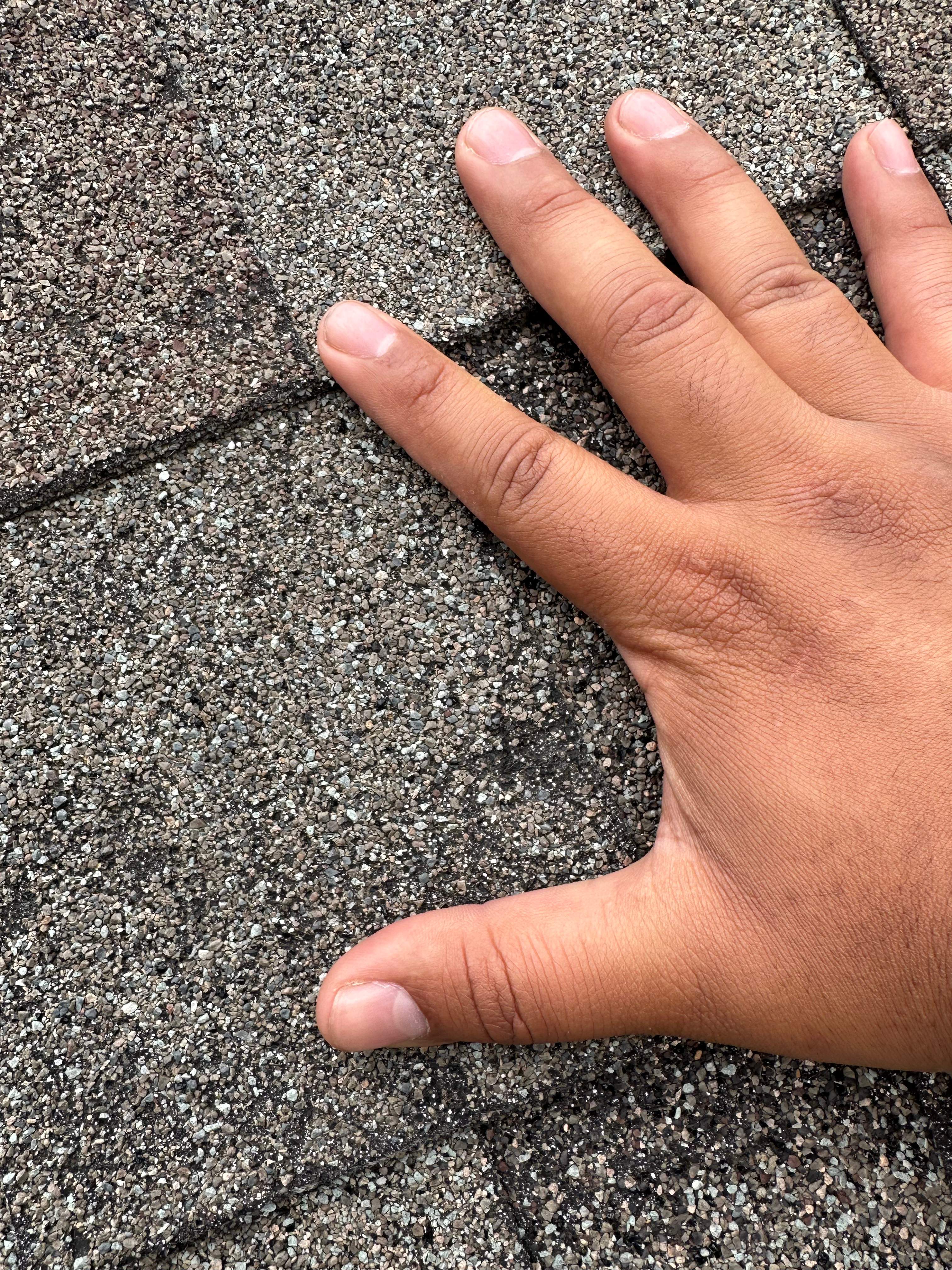 Full Property Restoration by Eminent Roofing & Auto Hail Repair