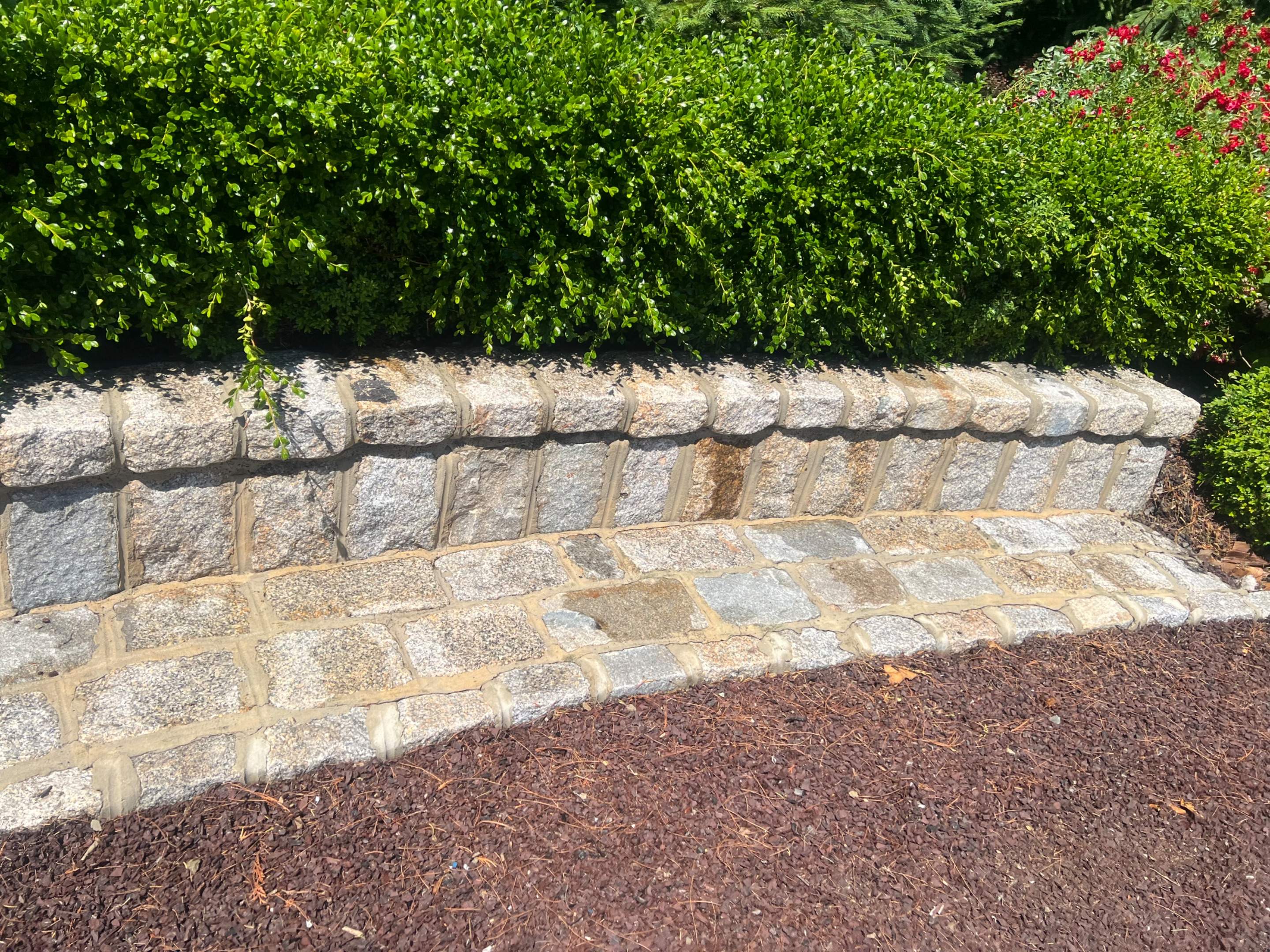 Colts Neck, NJ by Clearview Washing