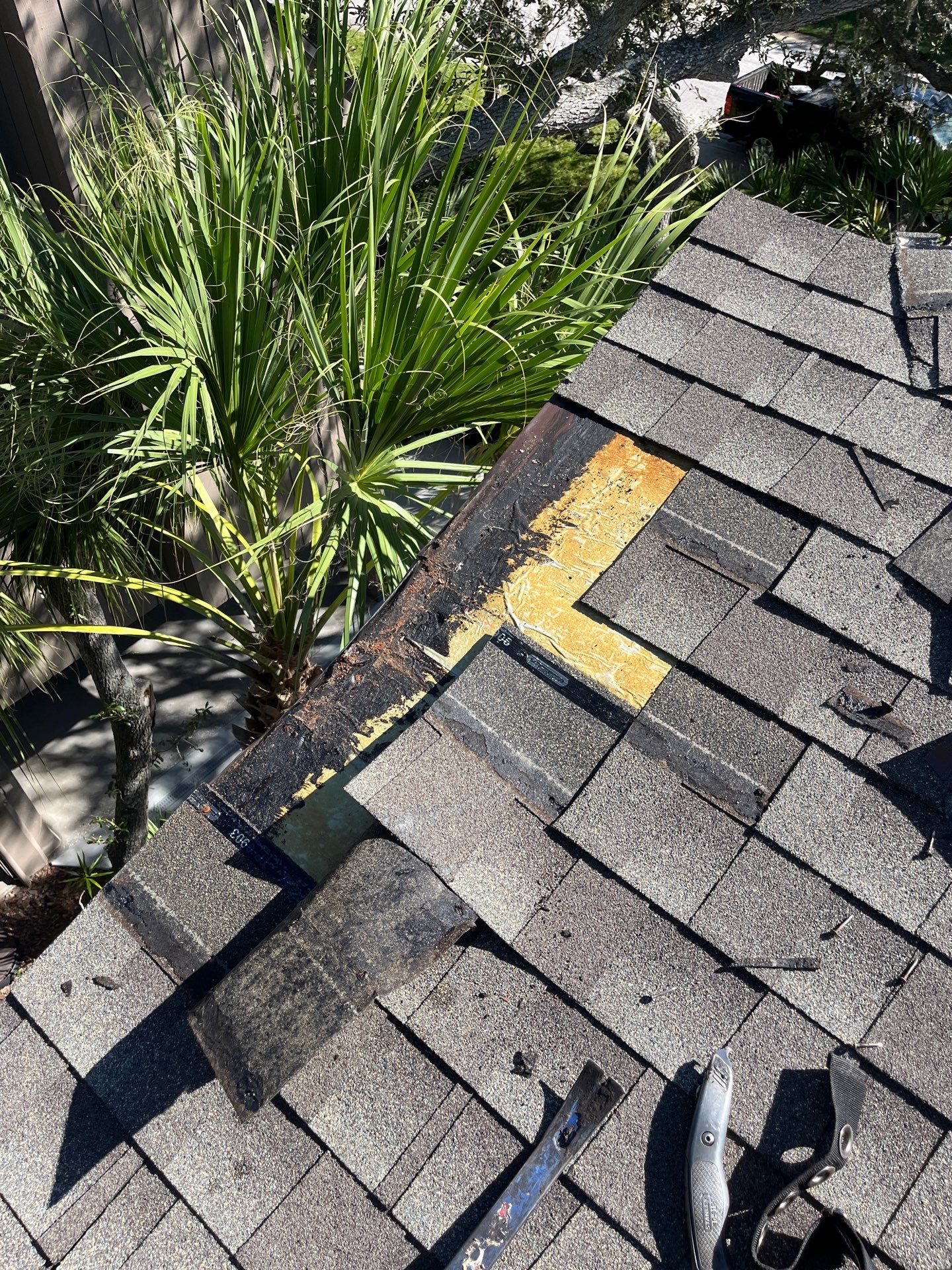 Project in Seminole 33776 by Mitchell Roofing Company LLC 