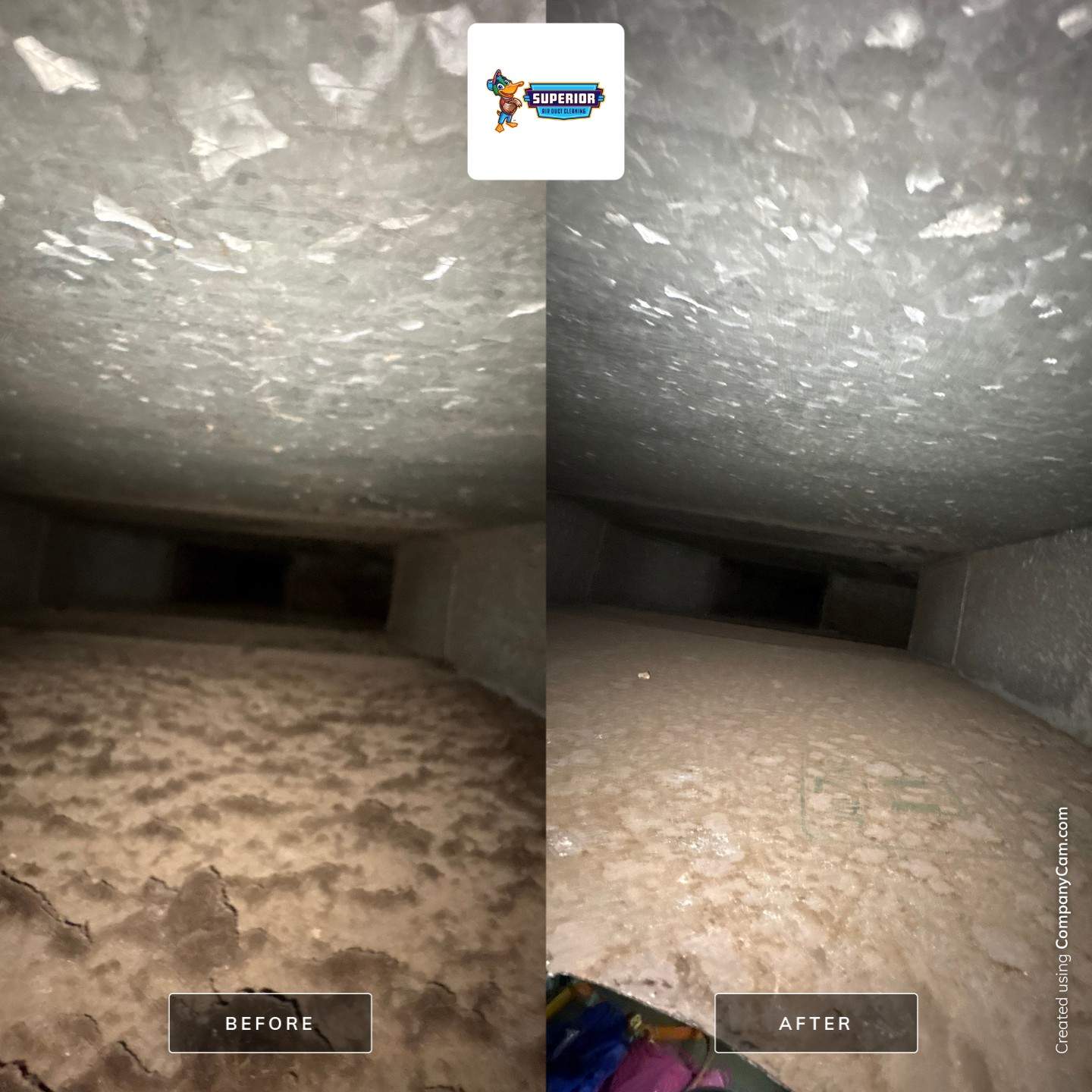 Air Duct Cleaning in Duquesne, PA by Superior Air Duct Cleaning