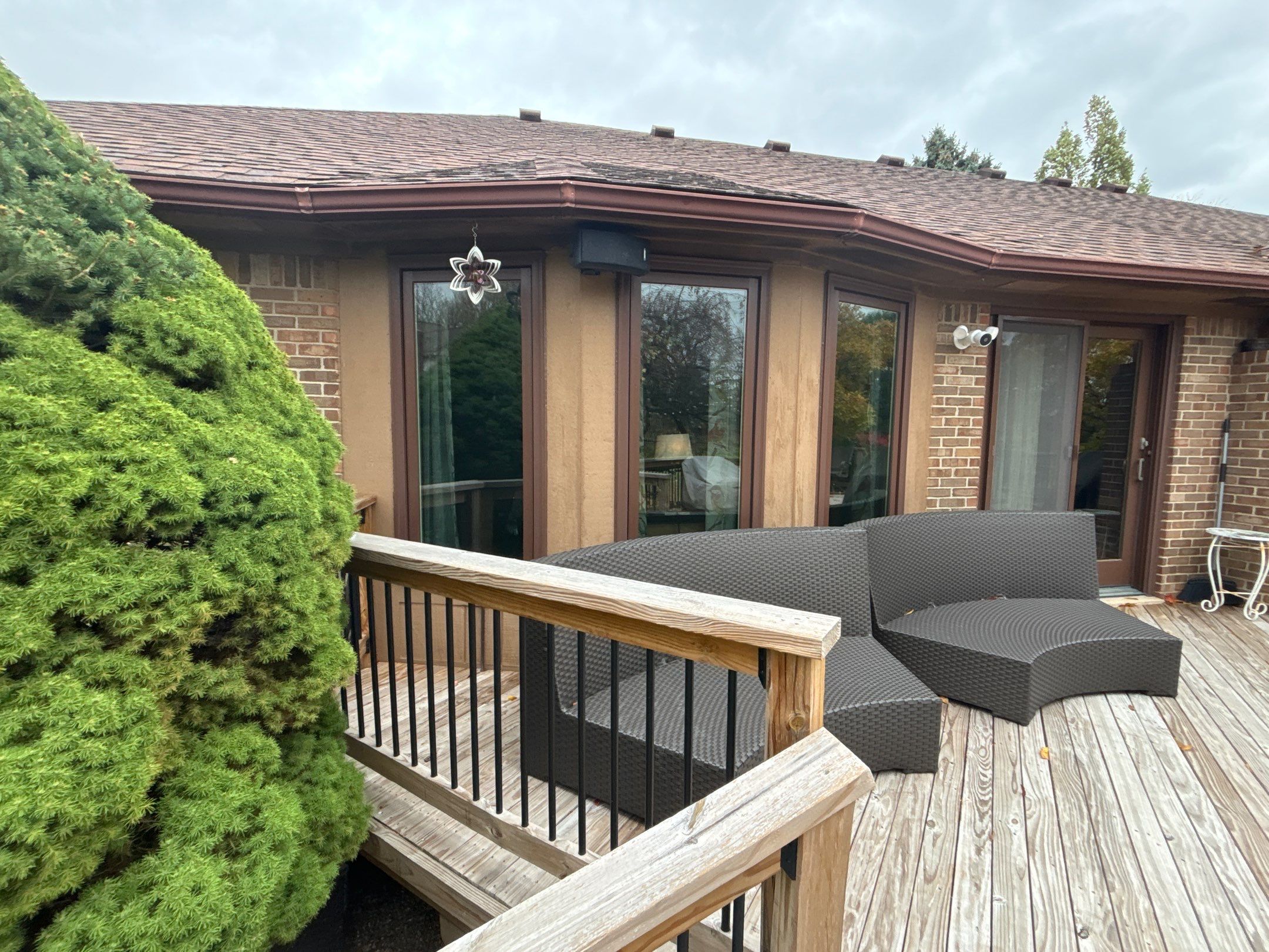 Siding Replacement using Alside by 180 Contractors