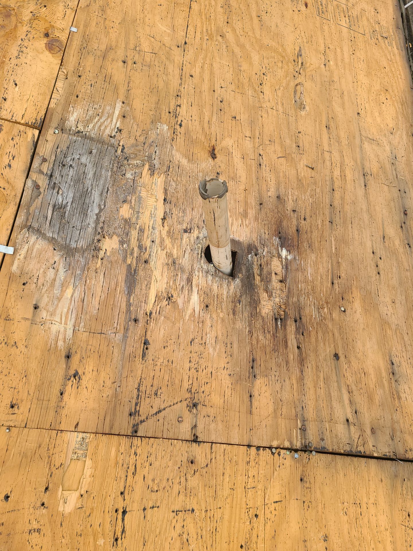Roof Repair Houston by Roof Repair Company