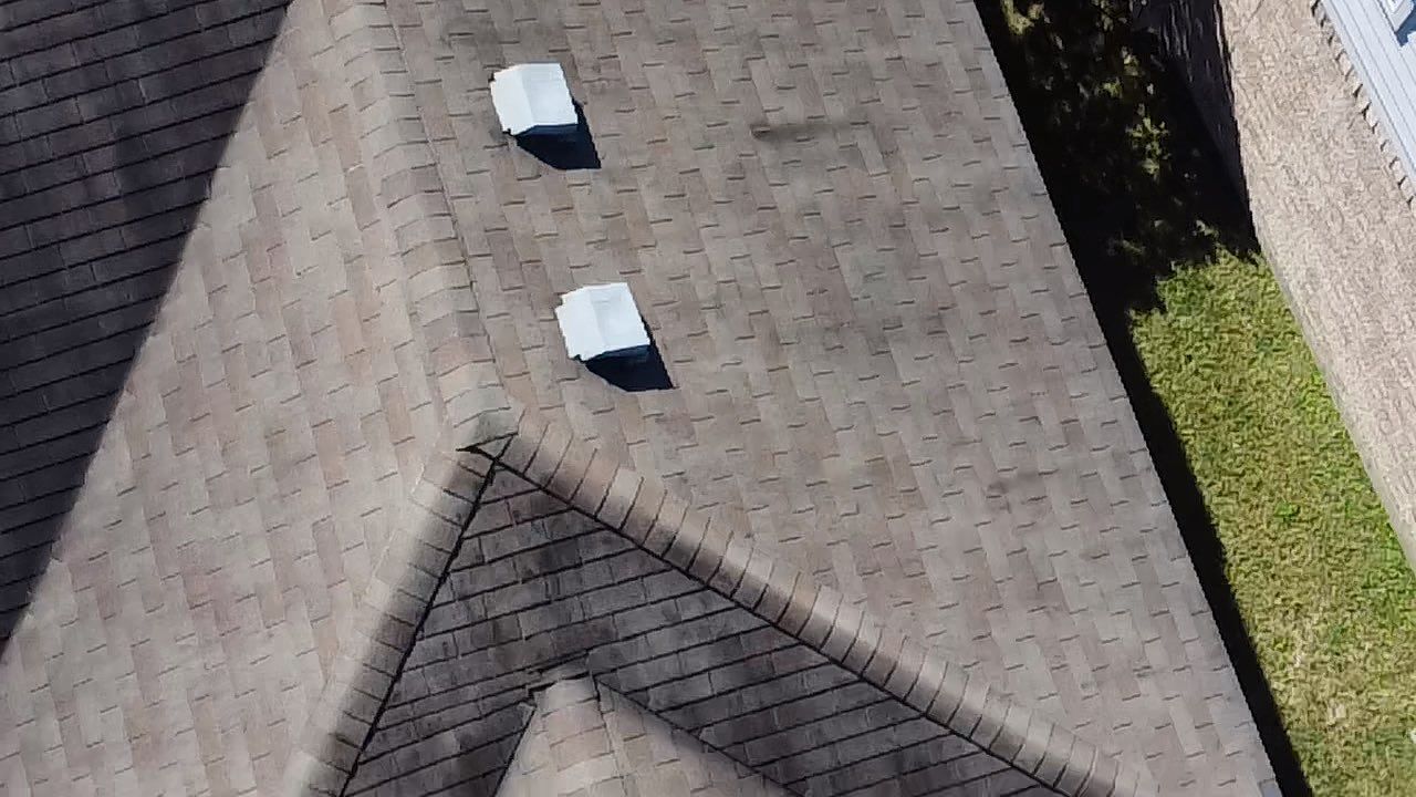 Residential Roof Replacement using GAF products by Elite Roofing LLC