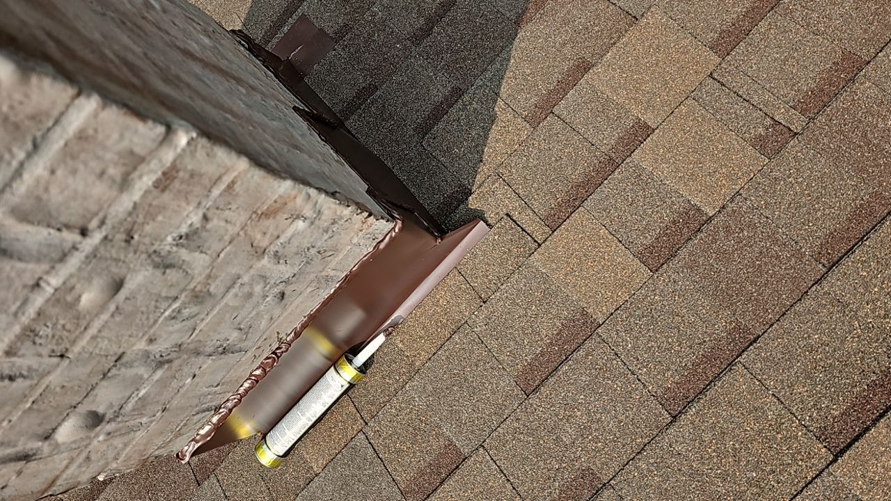 ATLAS PINNACLE COLOR: HEATHERBLEND by Eagle Eye Roofing