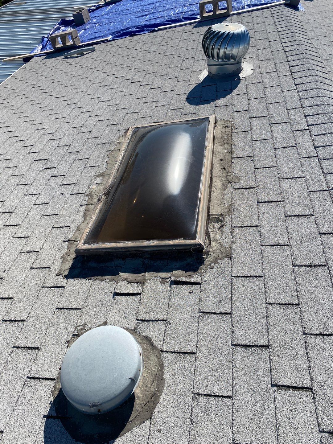 Heather's Full Re-Roof (Energy star) by All Storm Roofing & Construction