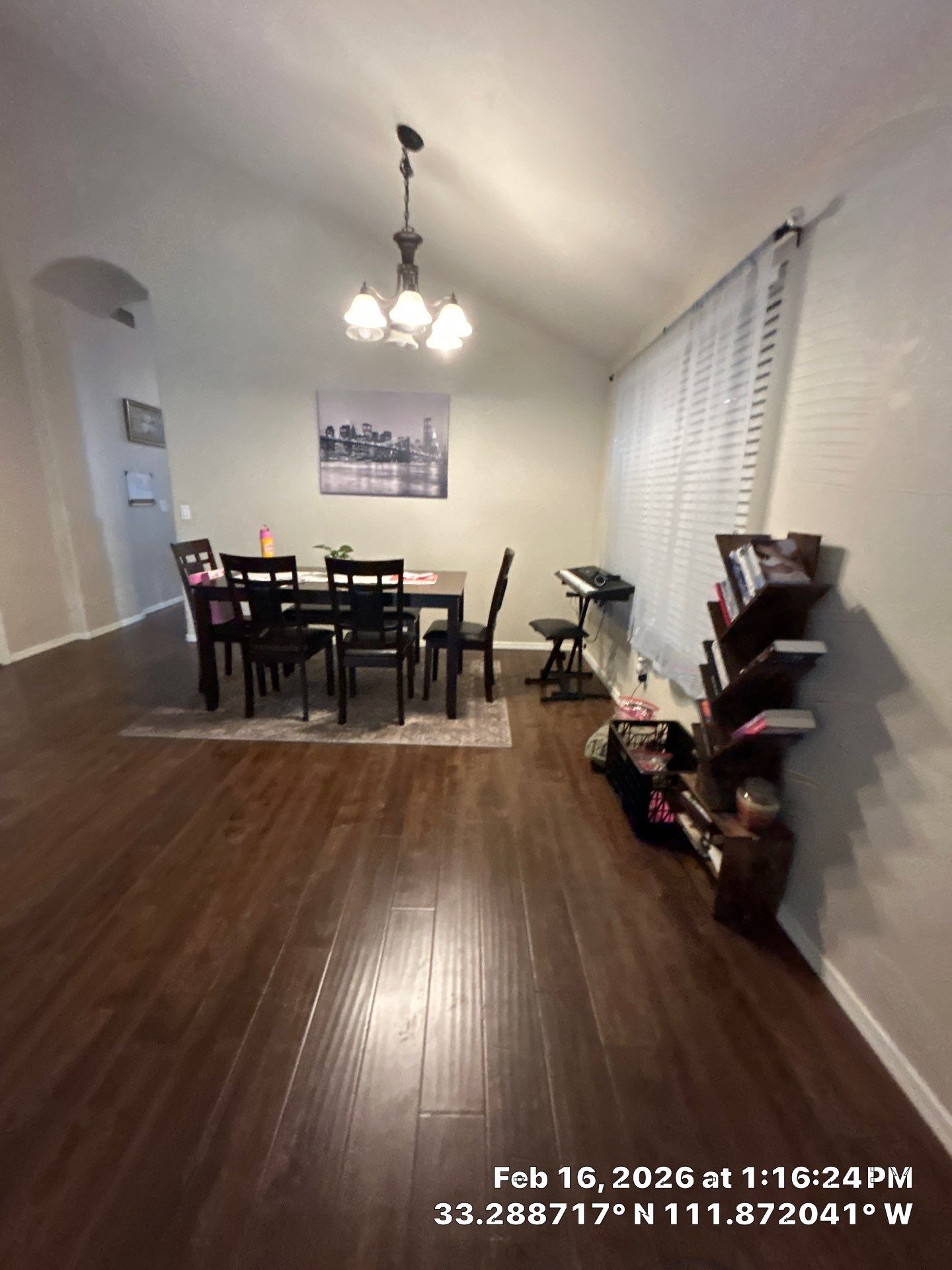 test by CompanyCam Sales Demo