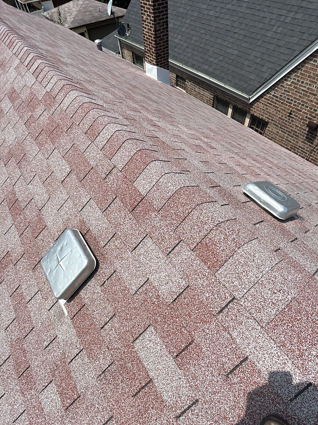 Roof Damage by G2