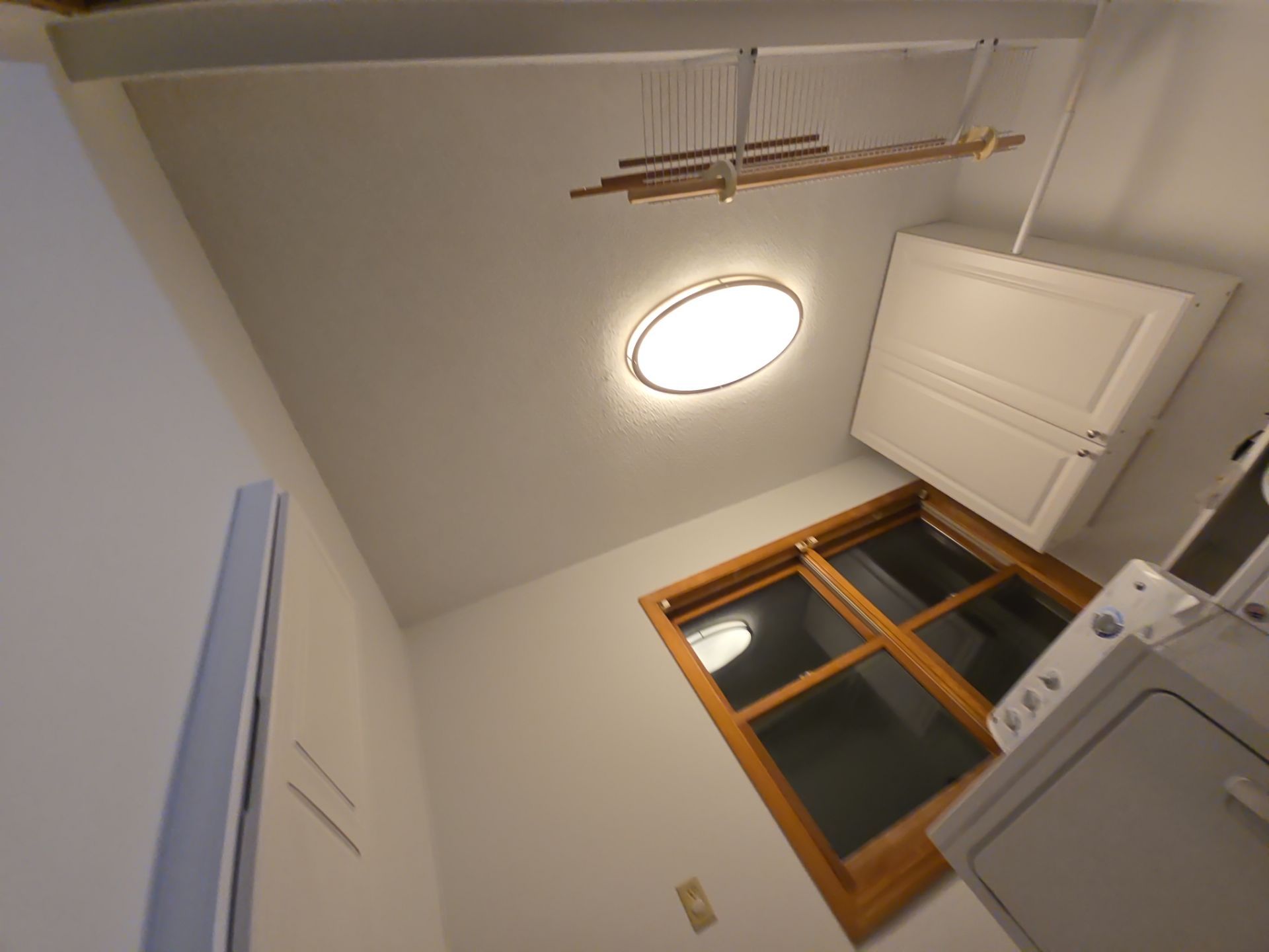 Tour the entire process of painting an interior by The Hillcrest Company 