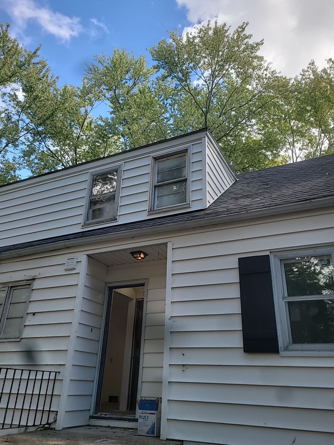 Heather Halman by Silver Leaf Contracting 