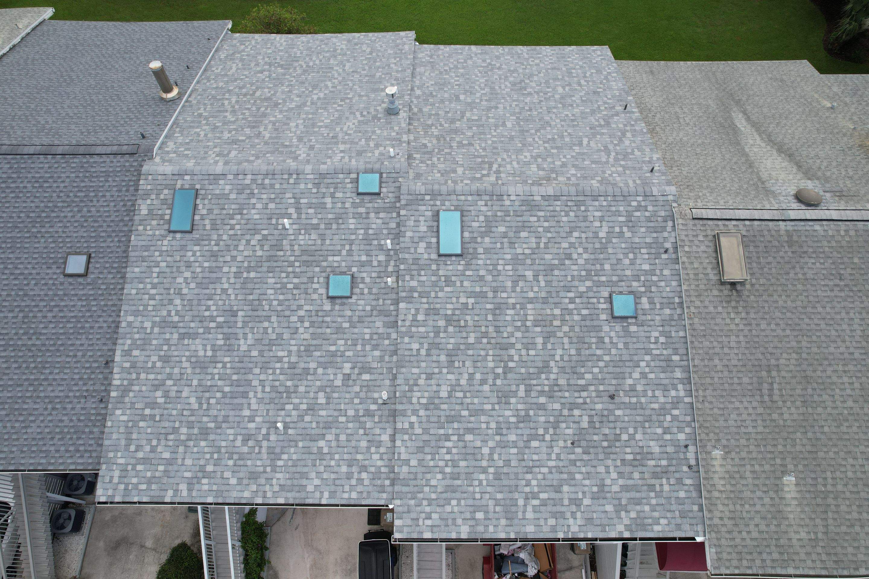 Shingle -> Shingle by Prime Roofing