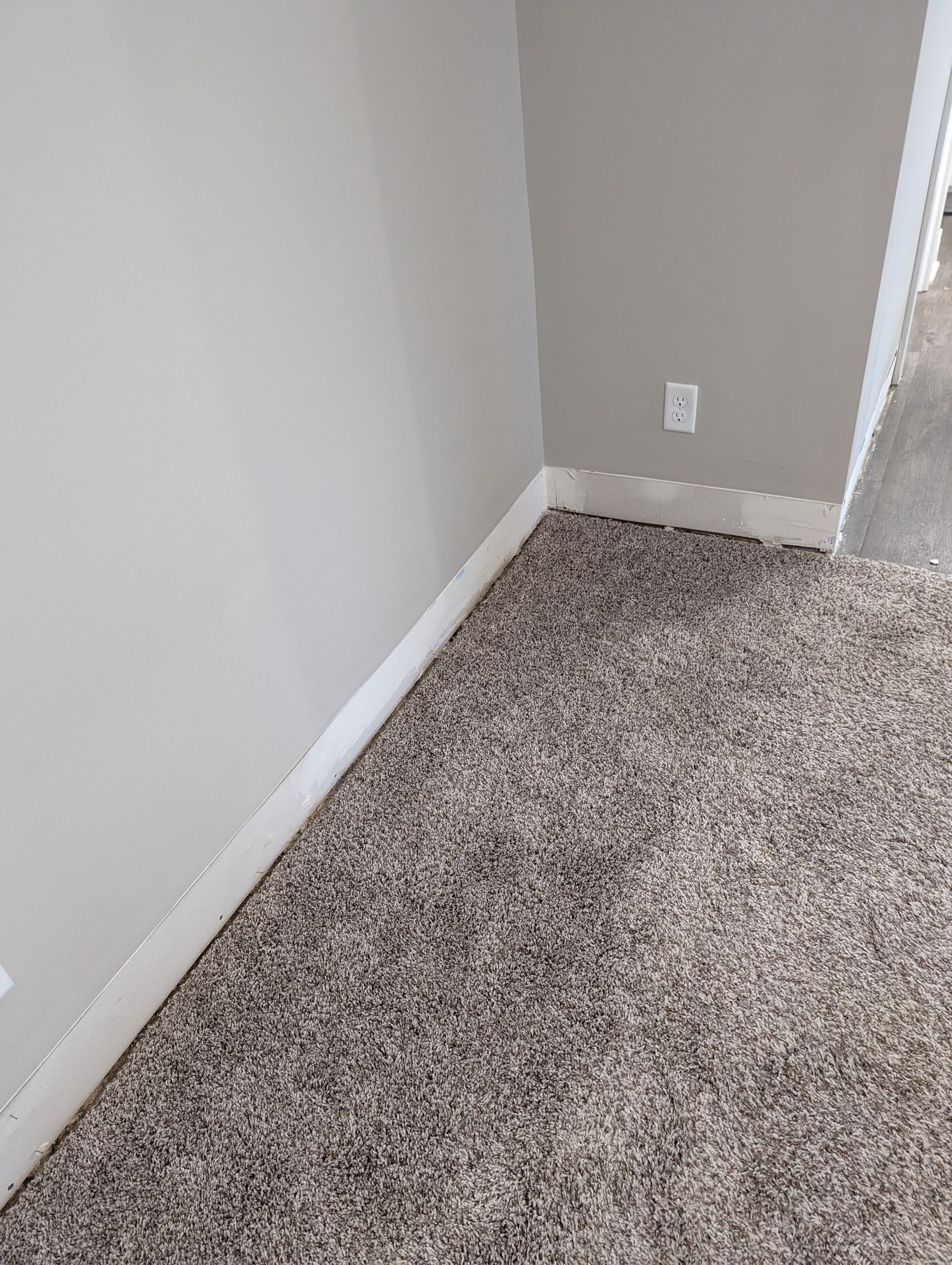 Water Mitigation using Air Movers in Sellersburg, IN by ANR Restoration