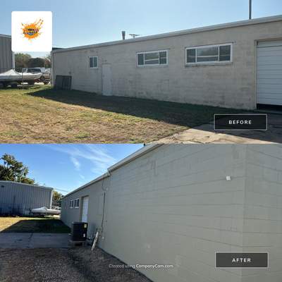 Project in Des Moines