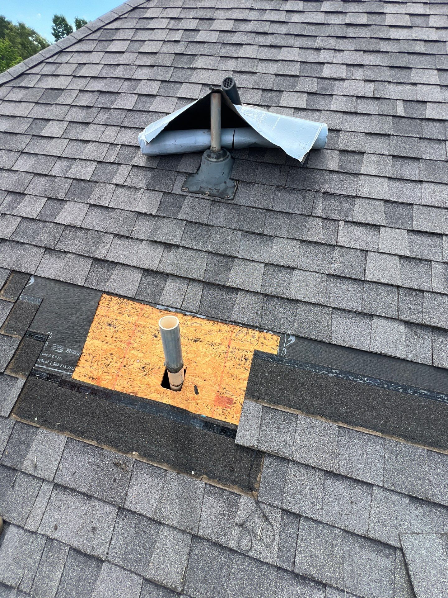 Roof Repair Spring by Roof Repair Services LLC