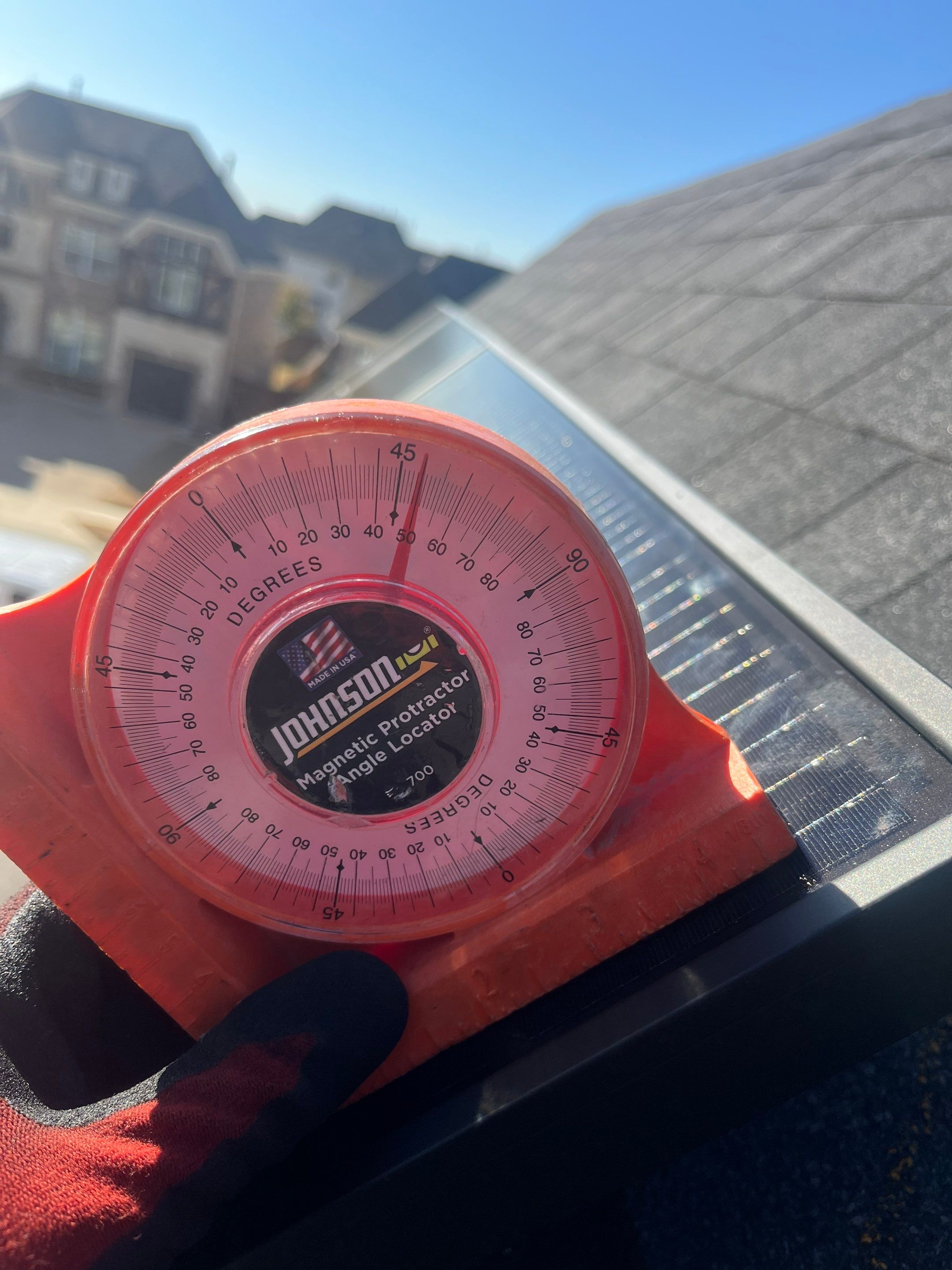 Solar and Tesla in Savanah TX by Trojan Solar