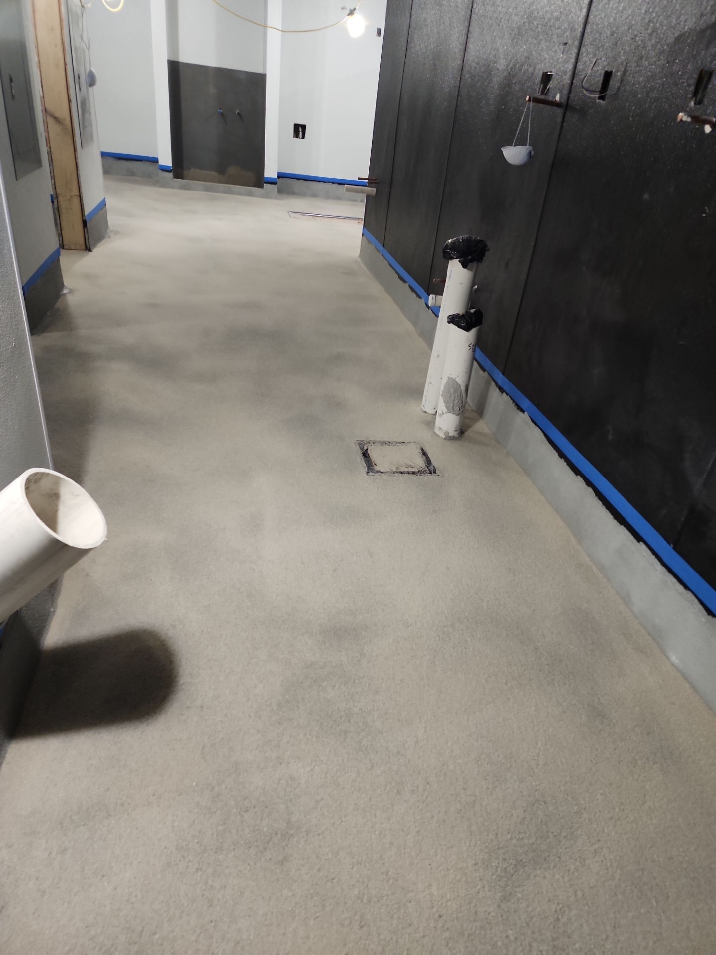 Tulio's Restaurant by Seamless Surfaces