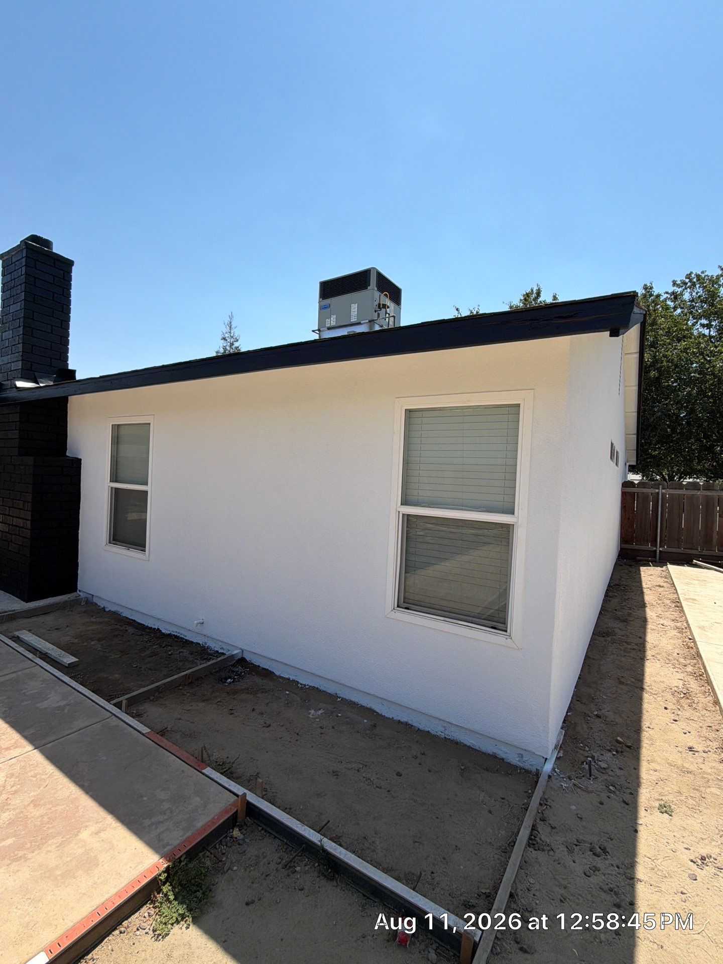 Exterior Painting in Modesto  by Lancaster Painting