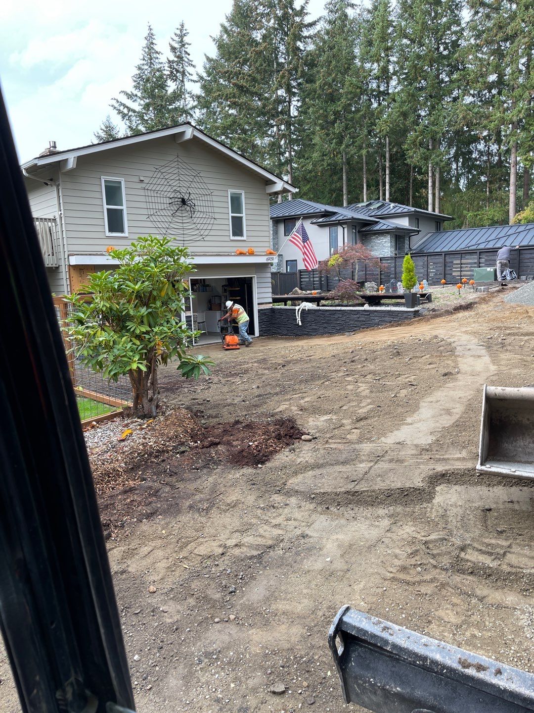 Asphalt Driveway Repair | Edmonds  by Jireh Asphalt & Concrete Inc 