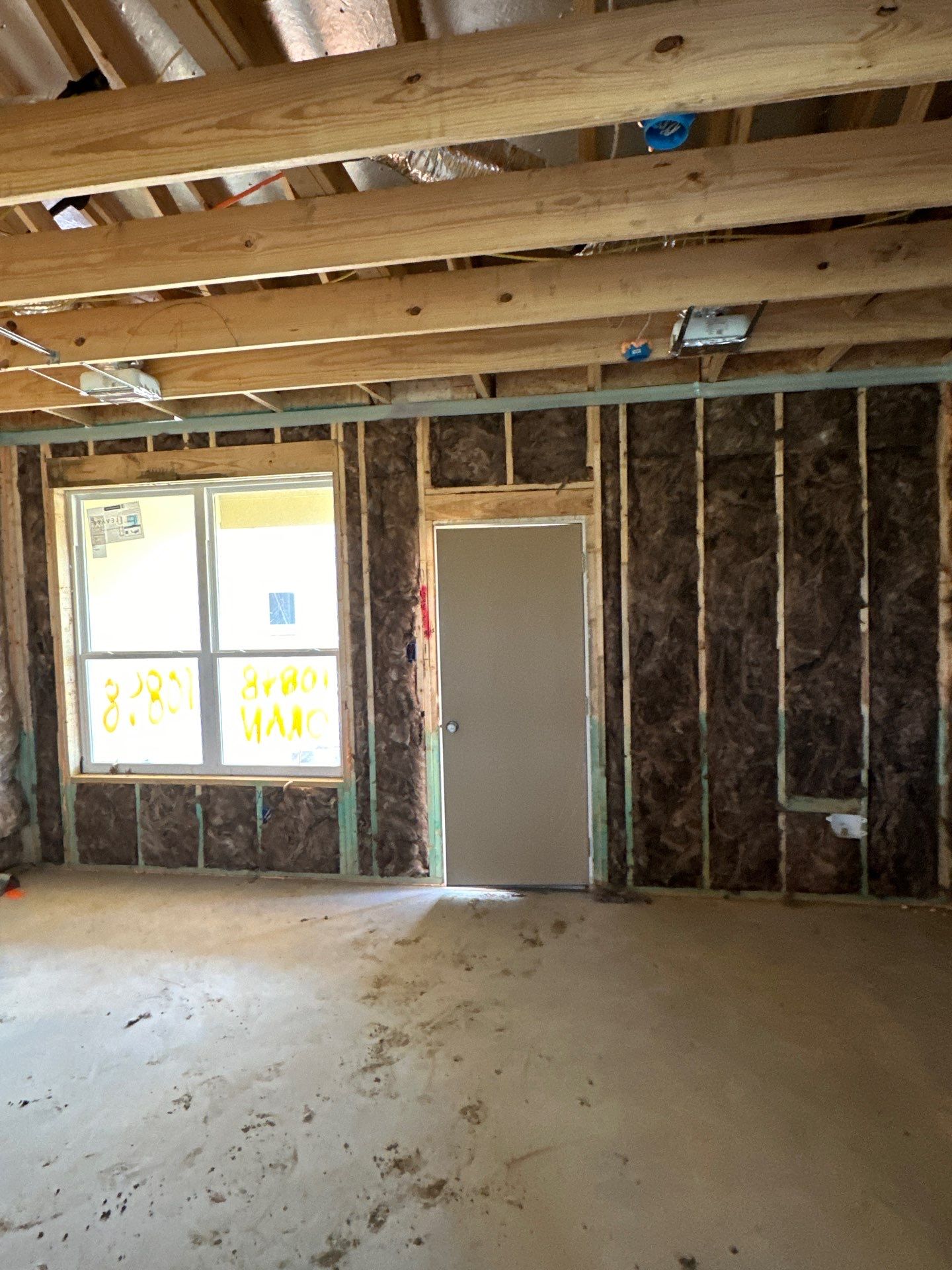Midlothian, TX by Apex Insulation Solutions