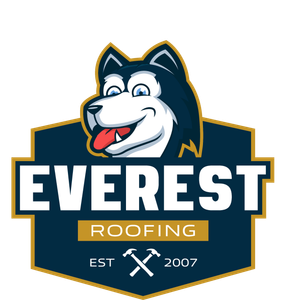 Logo for Everest Roofing