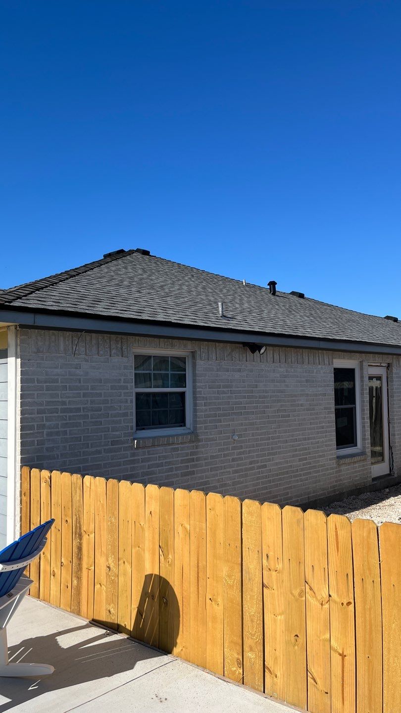 Residential Roofing Installation using GAF Timberline HDZ by Lighthouse Roofing