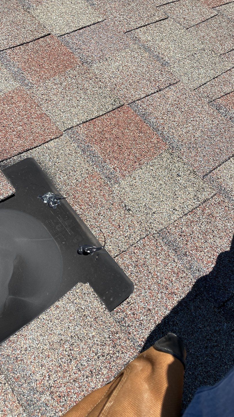 Bethelview Baptist by Inspector Roofing and Restoration