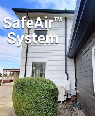 SafeAir™ System