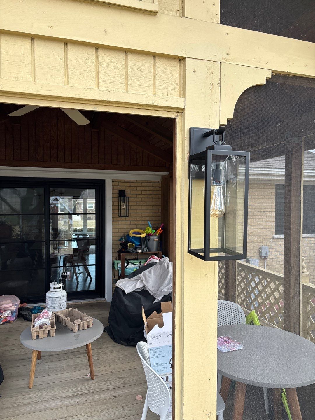 Home Improvement and Maintenance by Welter Home Services