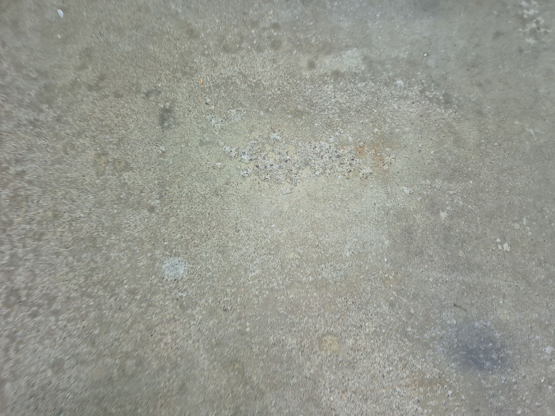 Project in Bay City by Wise Coatings of Central Michigan