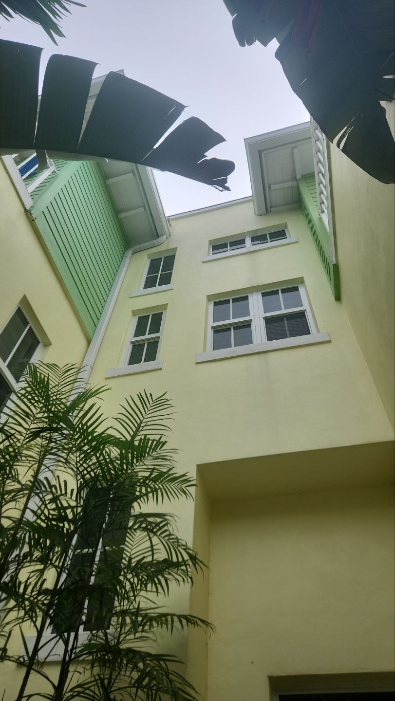 Project in Delray Beach by SIW Solutions