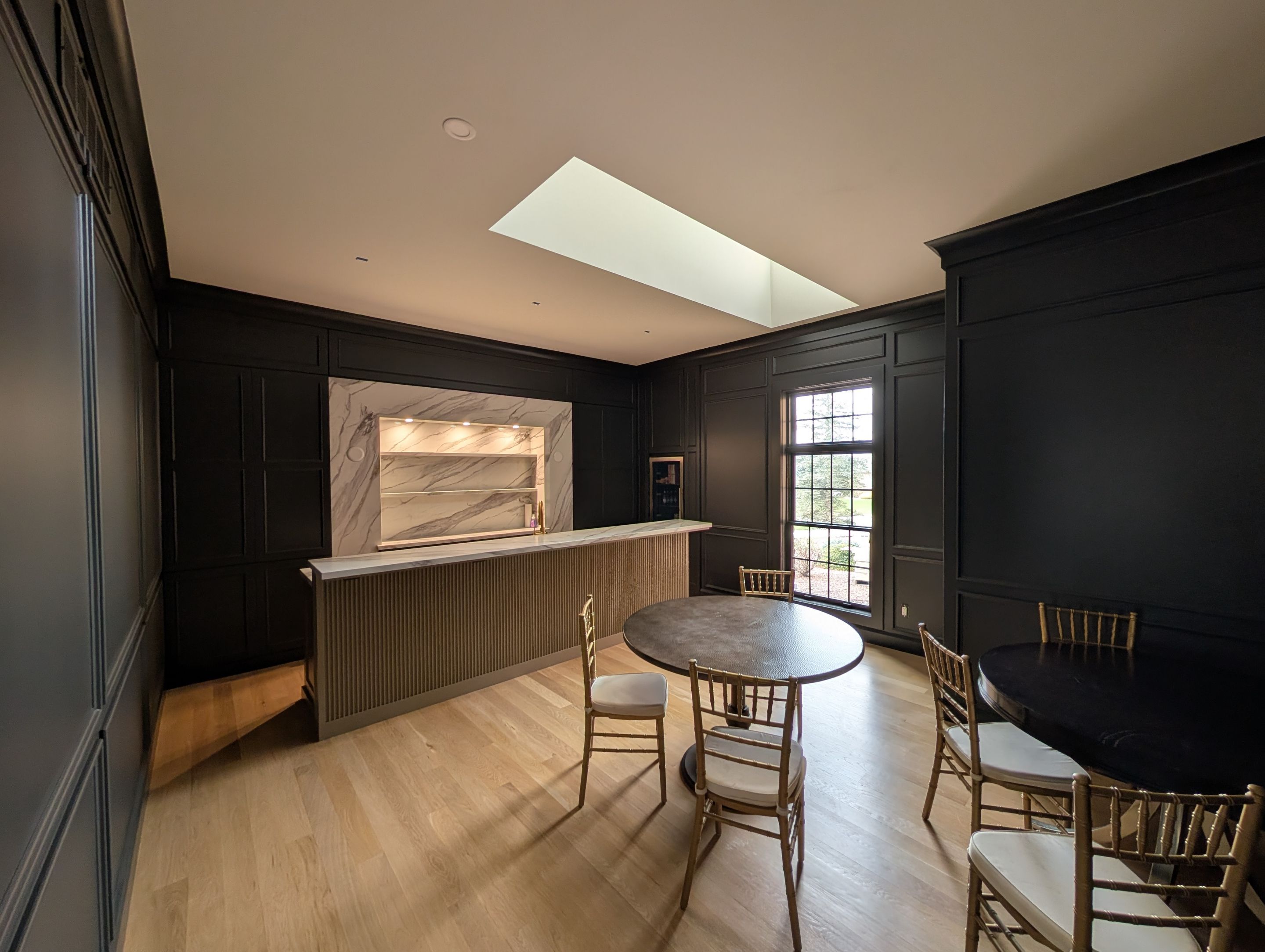 Project in McDonald, OH by P&D Painting