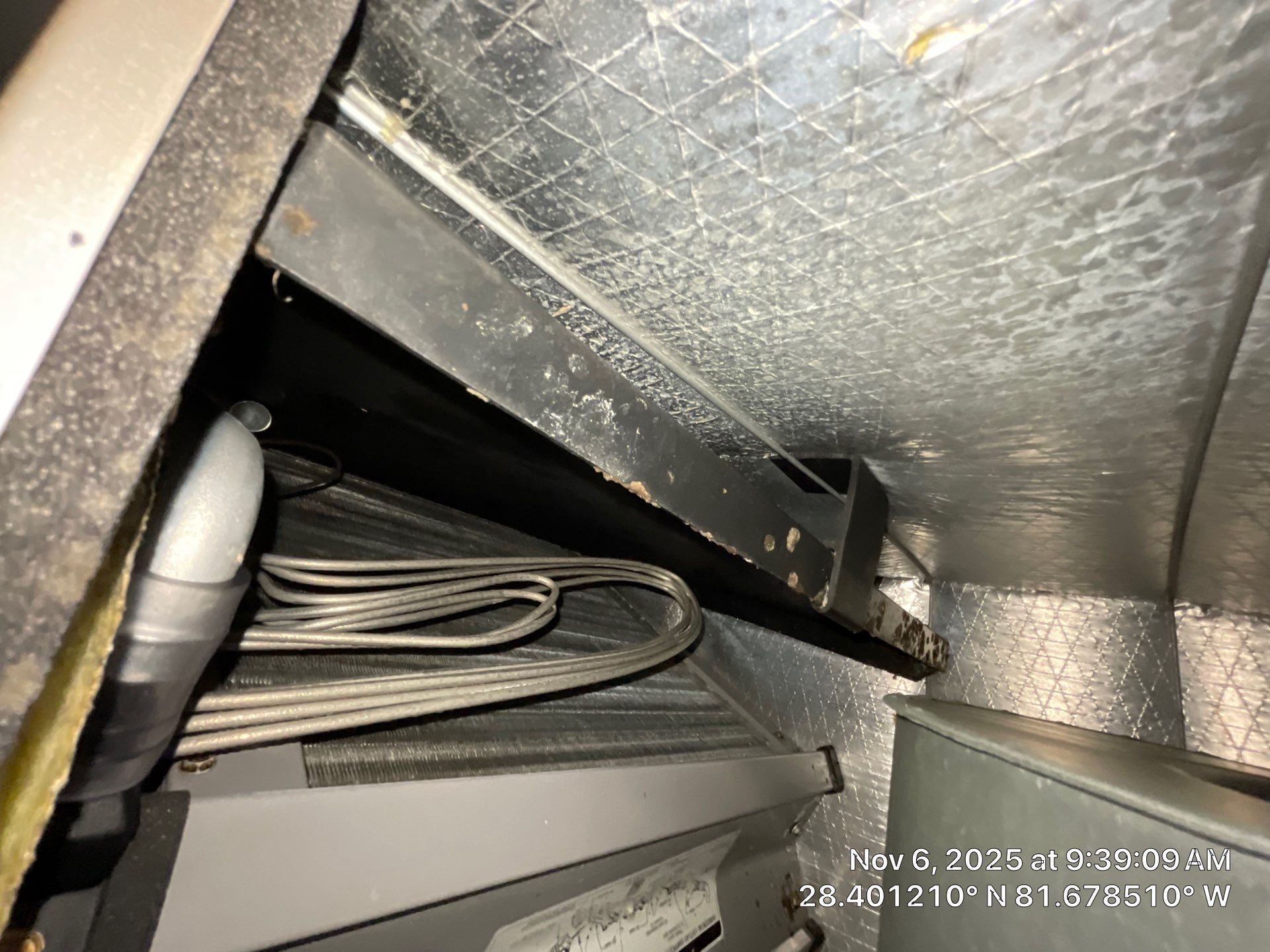 Air Duct and Dryer Vent Cleaning in Clermont by Hygienic Air, Inc