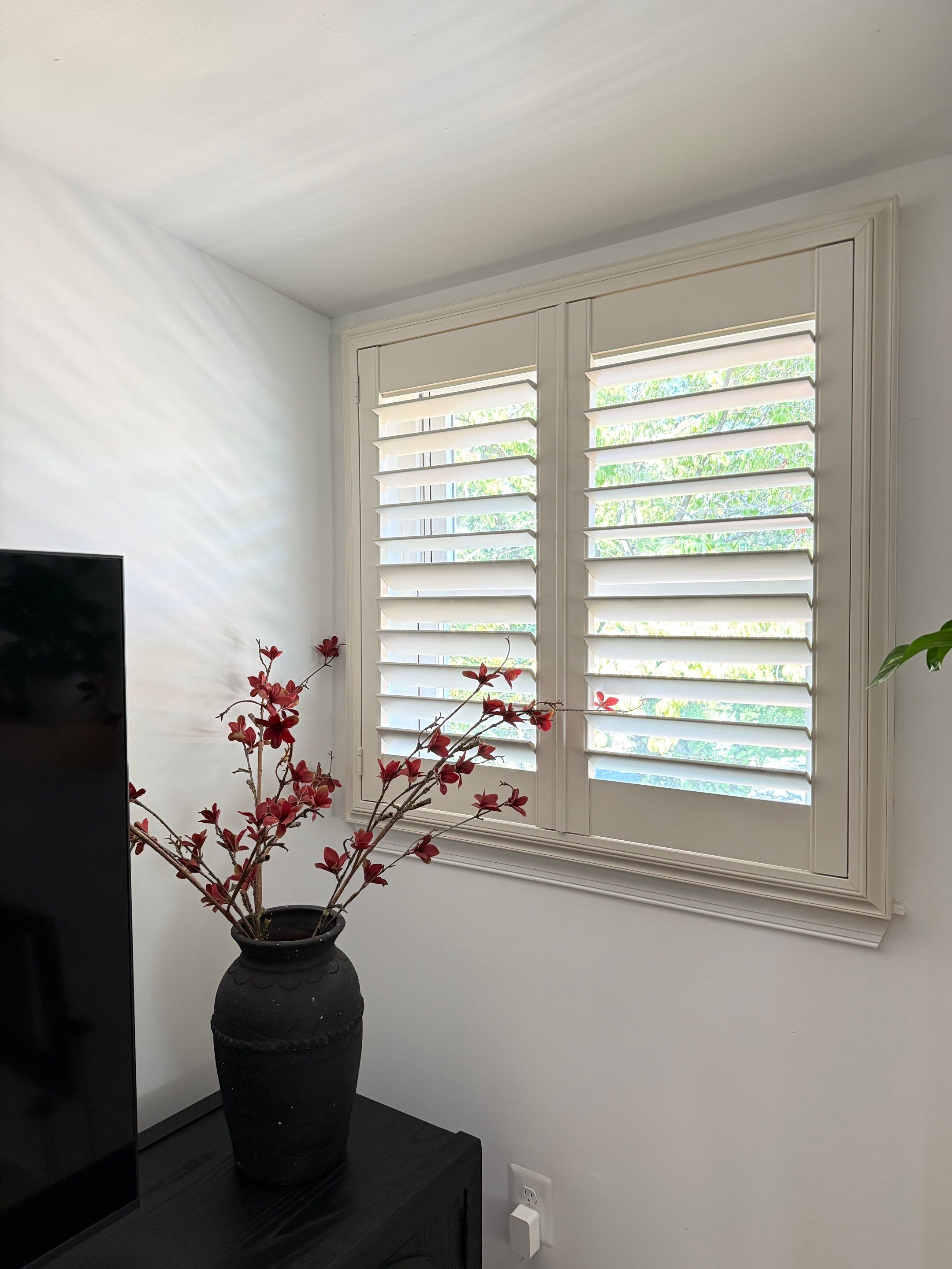 Project in Riva by Southern Maryland Custom Blinds