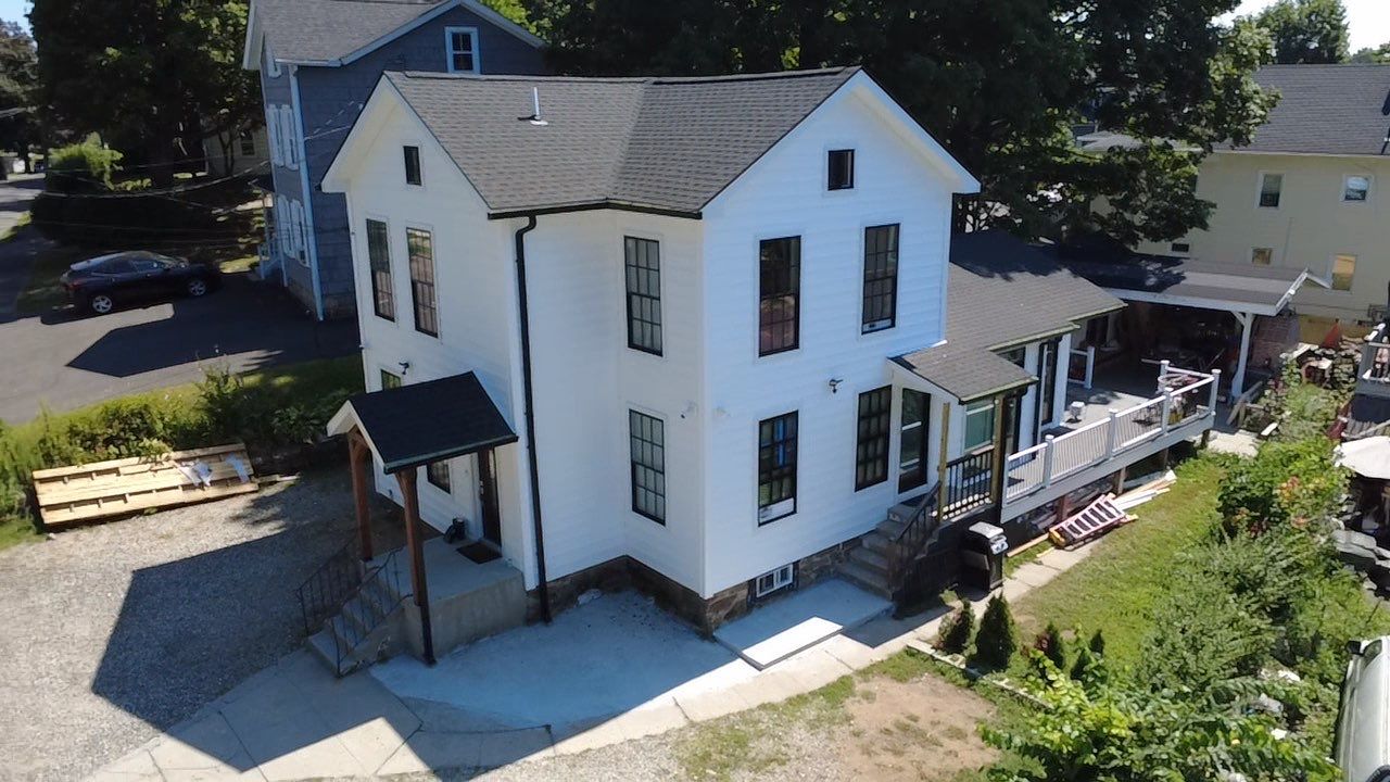 ROOF & SIDING by JLP PRO SERVICES LLC