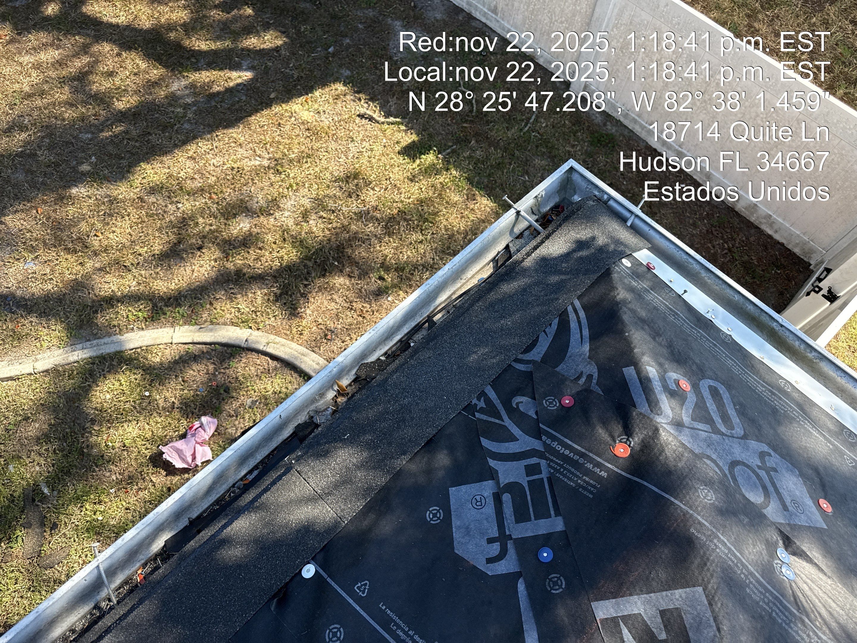 Project in Hudson by You Restorations LLC DBA YOU-Home