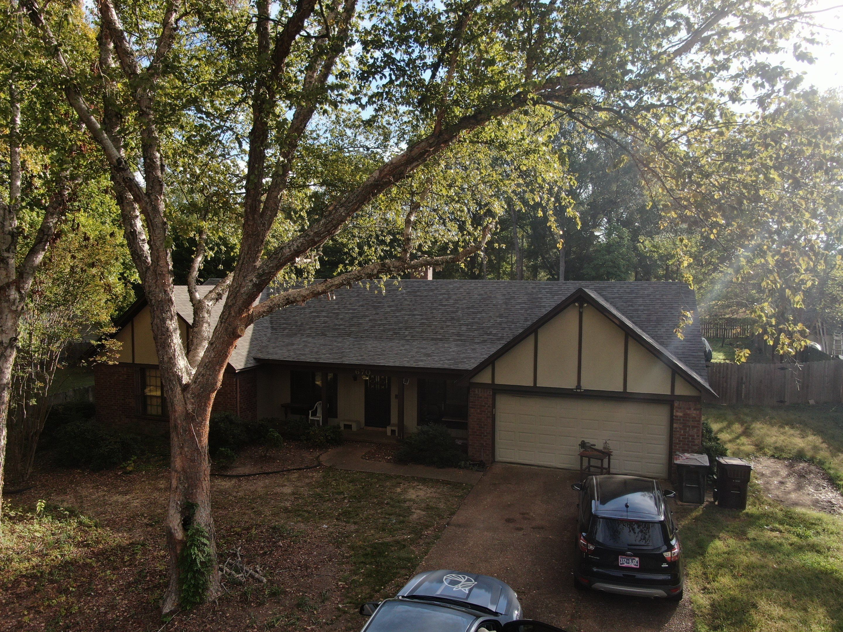 Julia L. by Haven Roofing