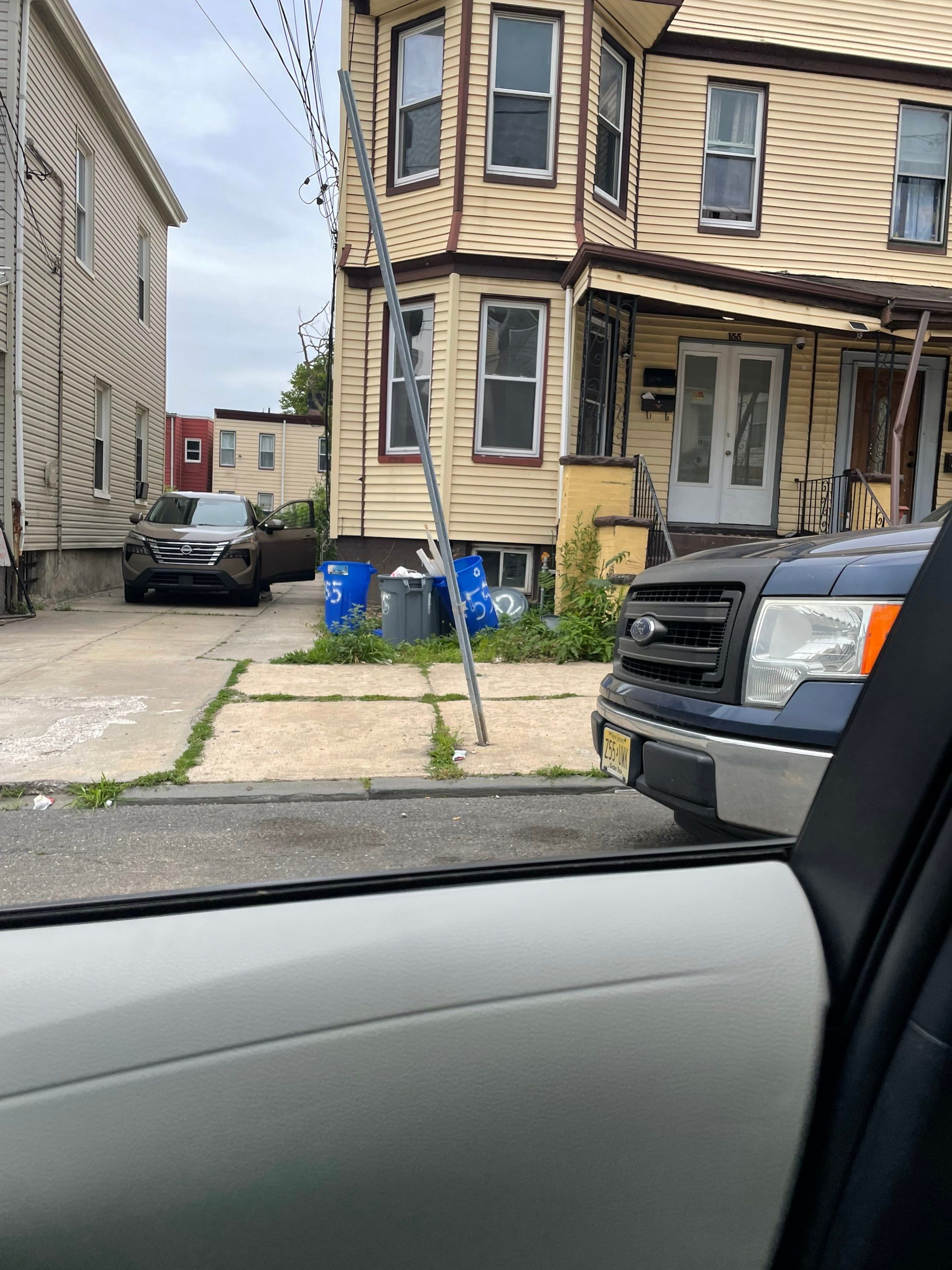 Water Damage Claim in Jersey City by FLAPA & KeyStone