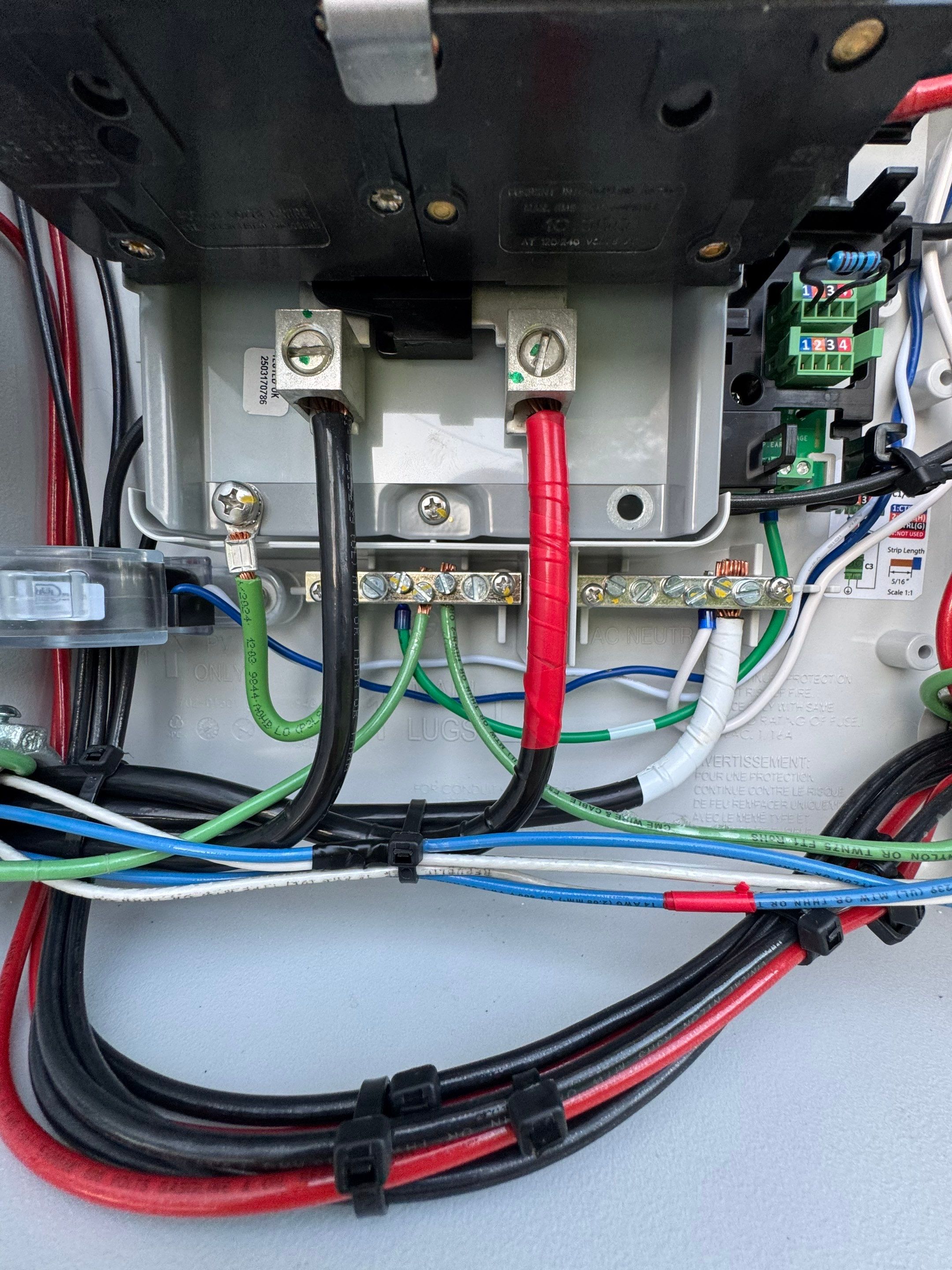 Project in  Palmetto Bay by Payoli Solar